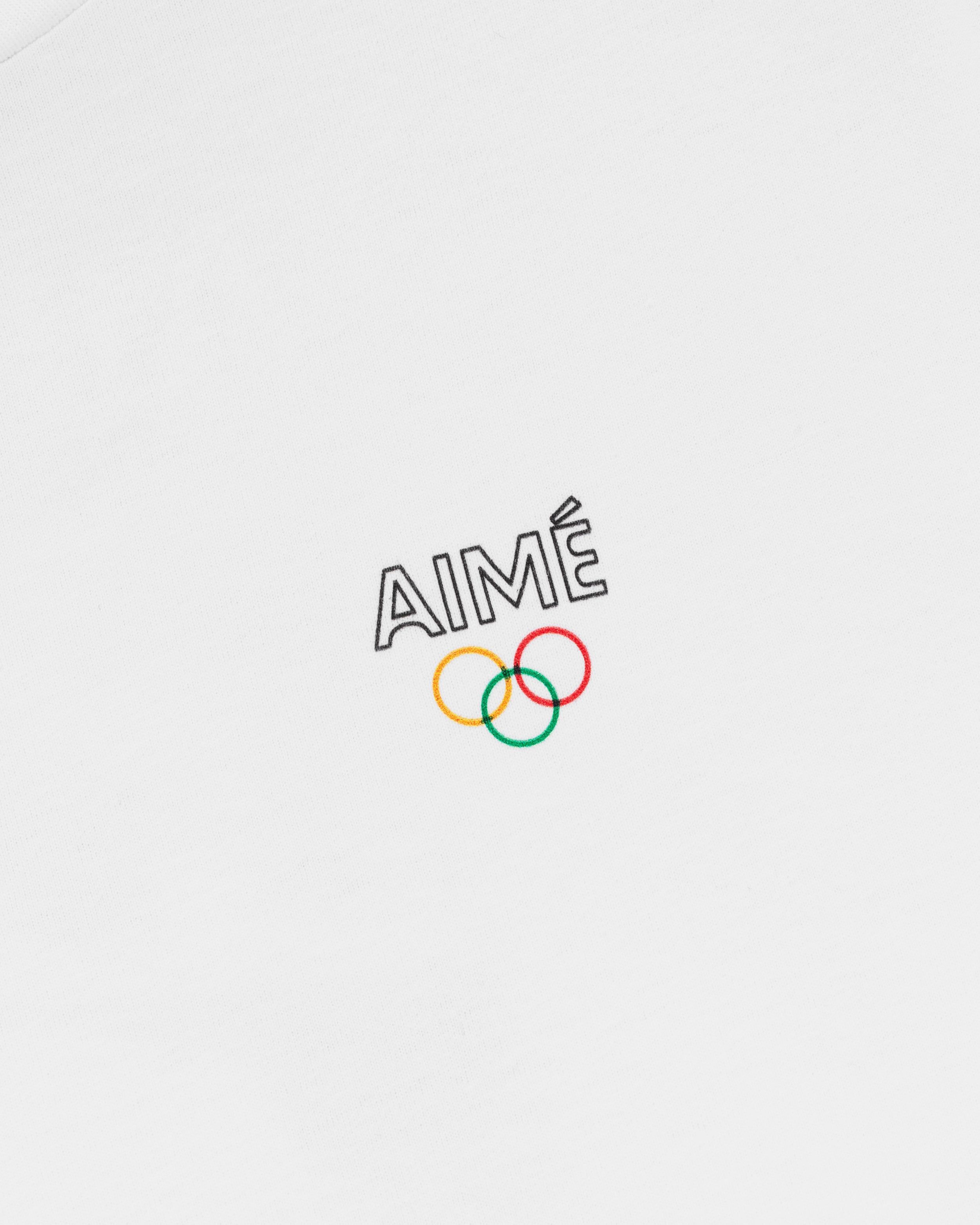 Boards Graphic Tee sold by Aime Leon Dore product image thumbnail 5