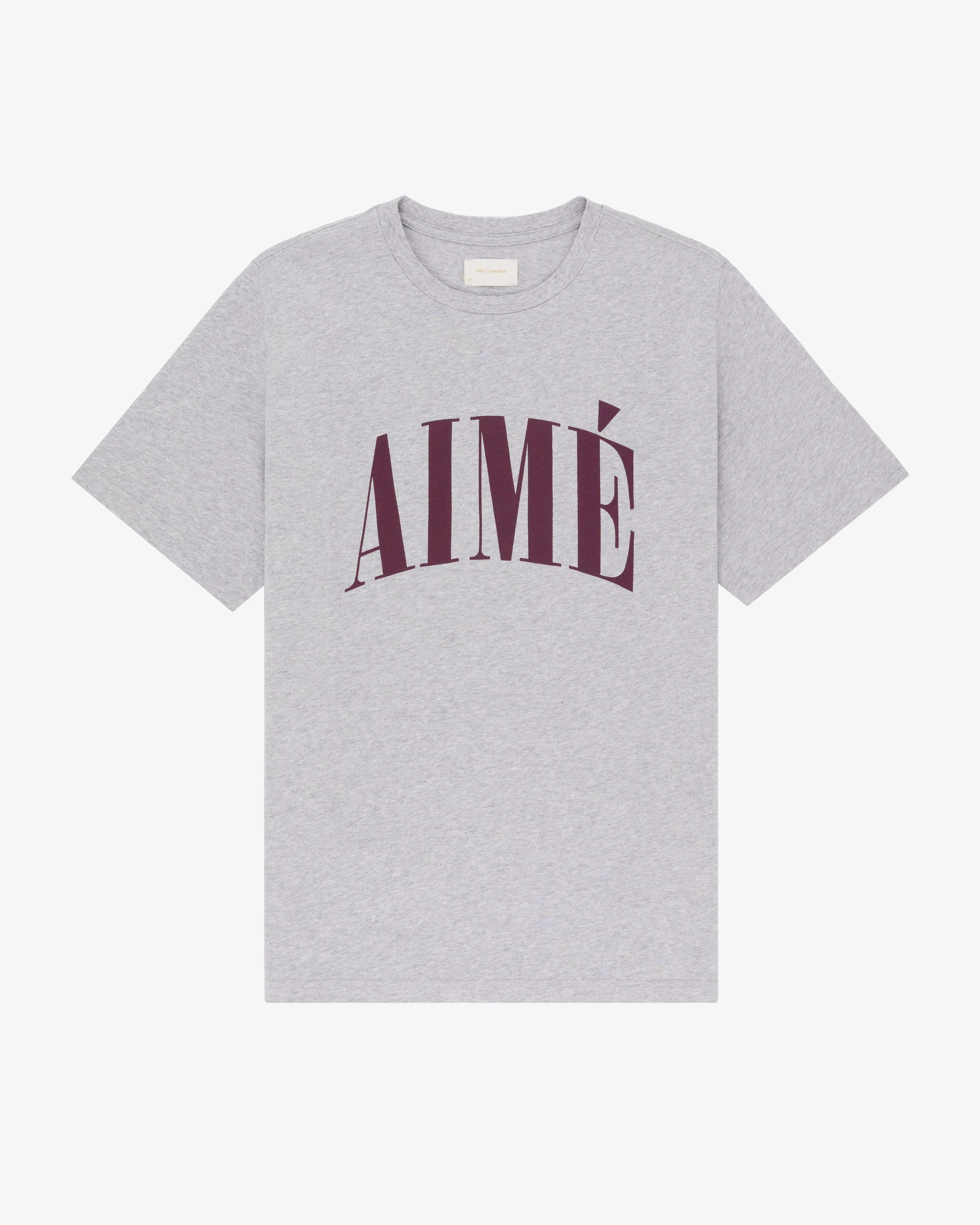 Aimé Slub Tee sold by Aime Leon Dore product image thumbnail 2