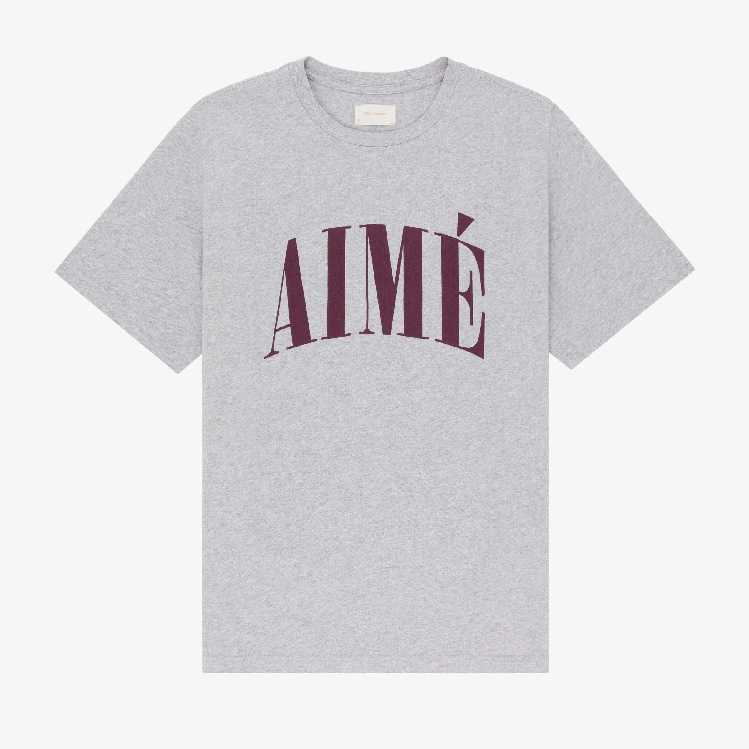 Aimé Slub Tee sold by Aime Leon Dore