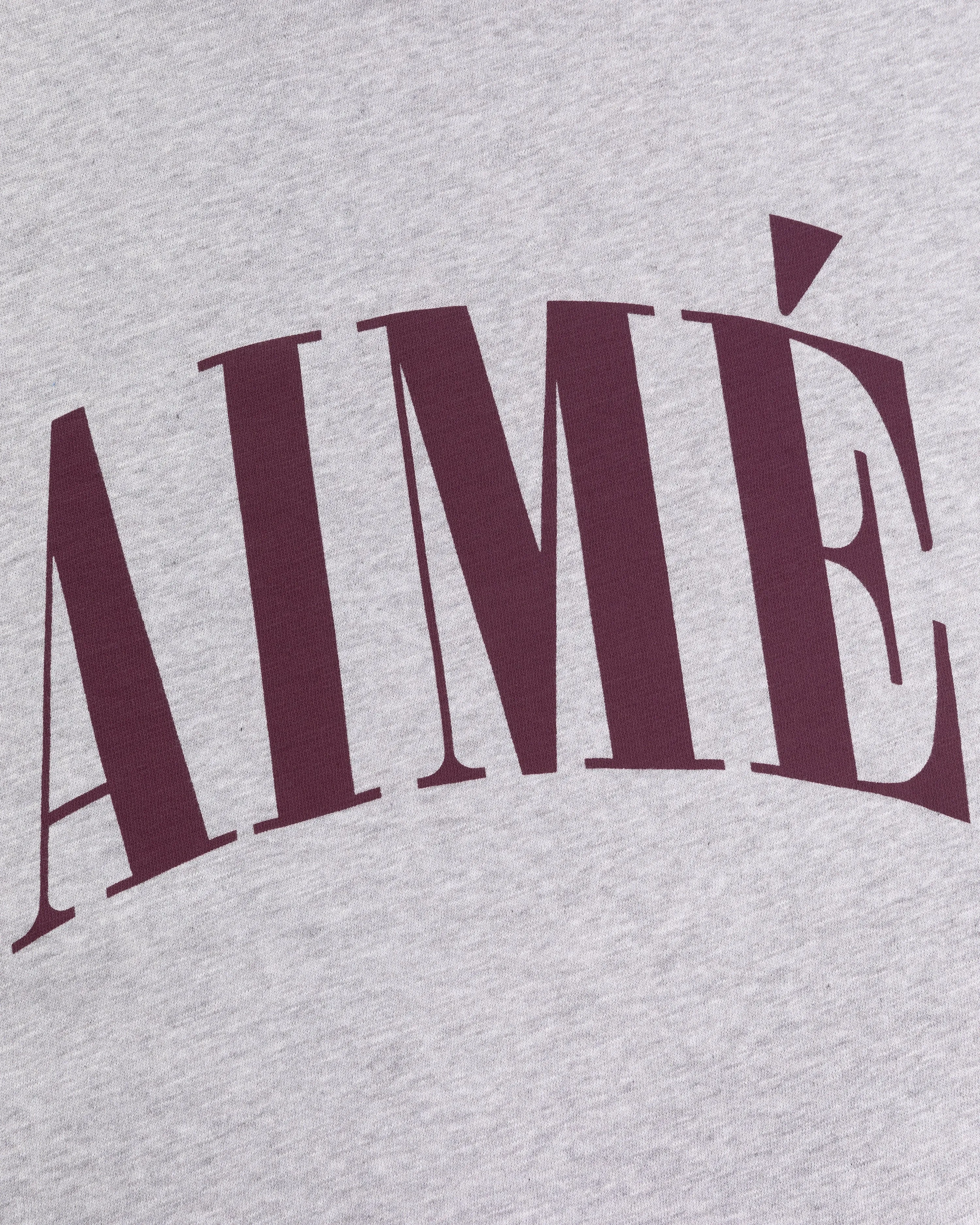 Aimé Slub Tee sold by Aime Leon Dore product image thumbnail 3