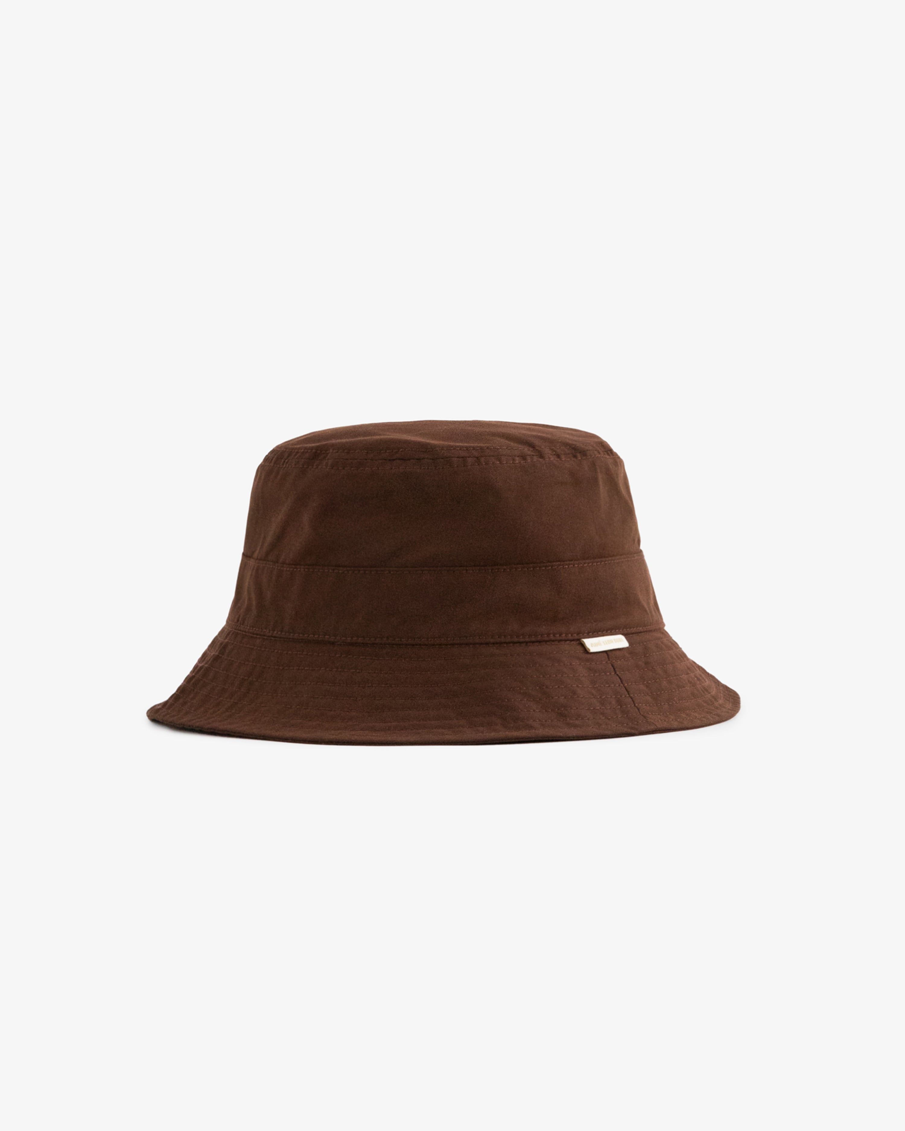Pocket Bucket Hat sold by Aime Leon Dore product image thumbnail 3