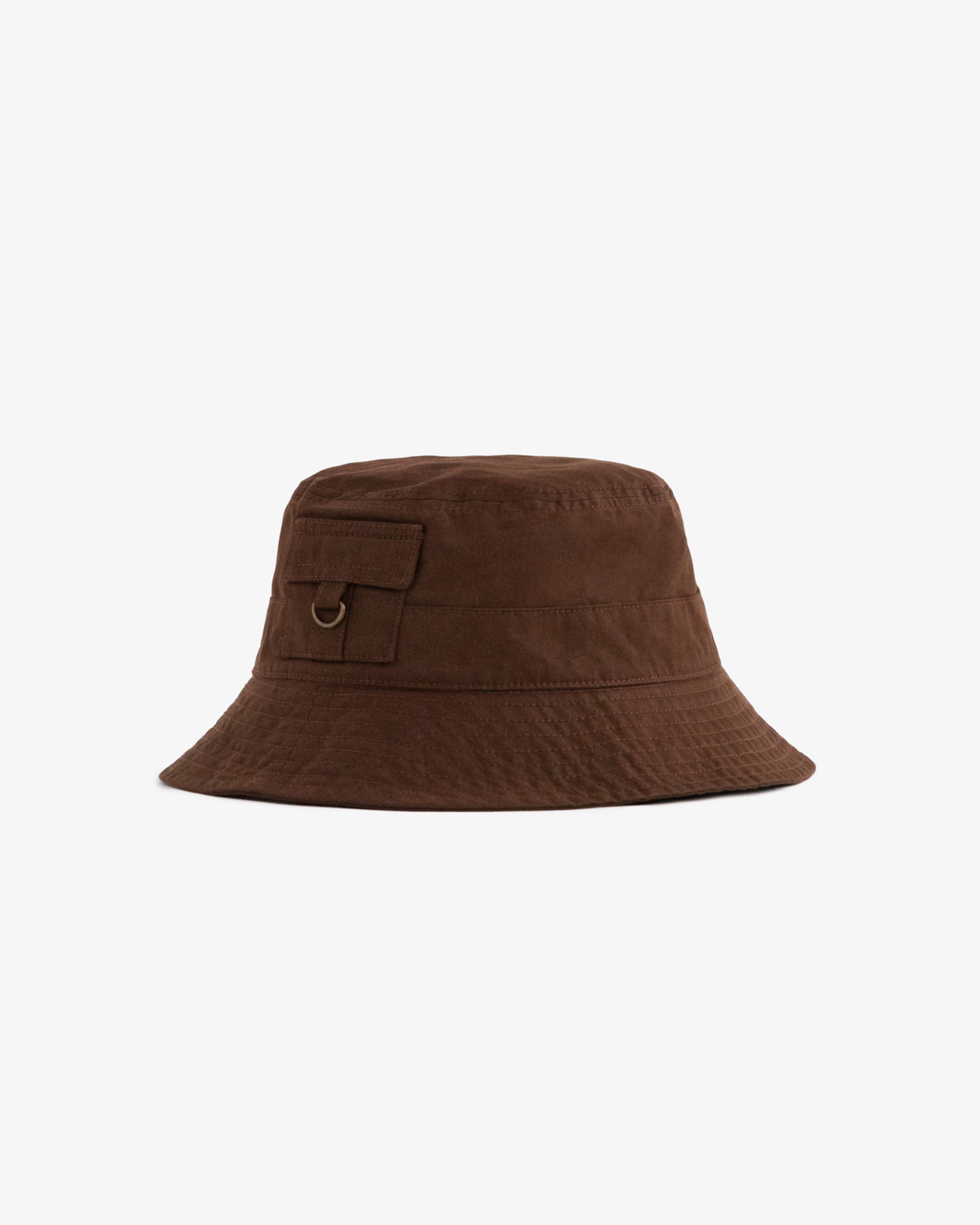 Pocket Bucket Hat sold by Aime Leon Dore product image thumbnail 2