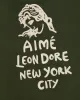 Form Logo Tee sold by Aime Leon Dore
