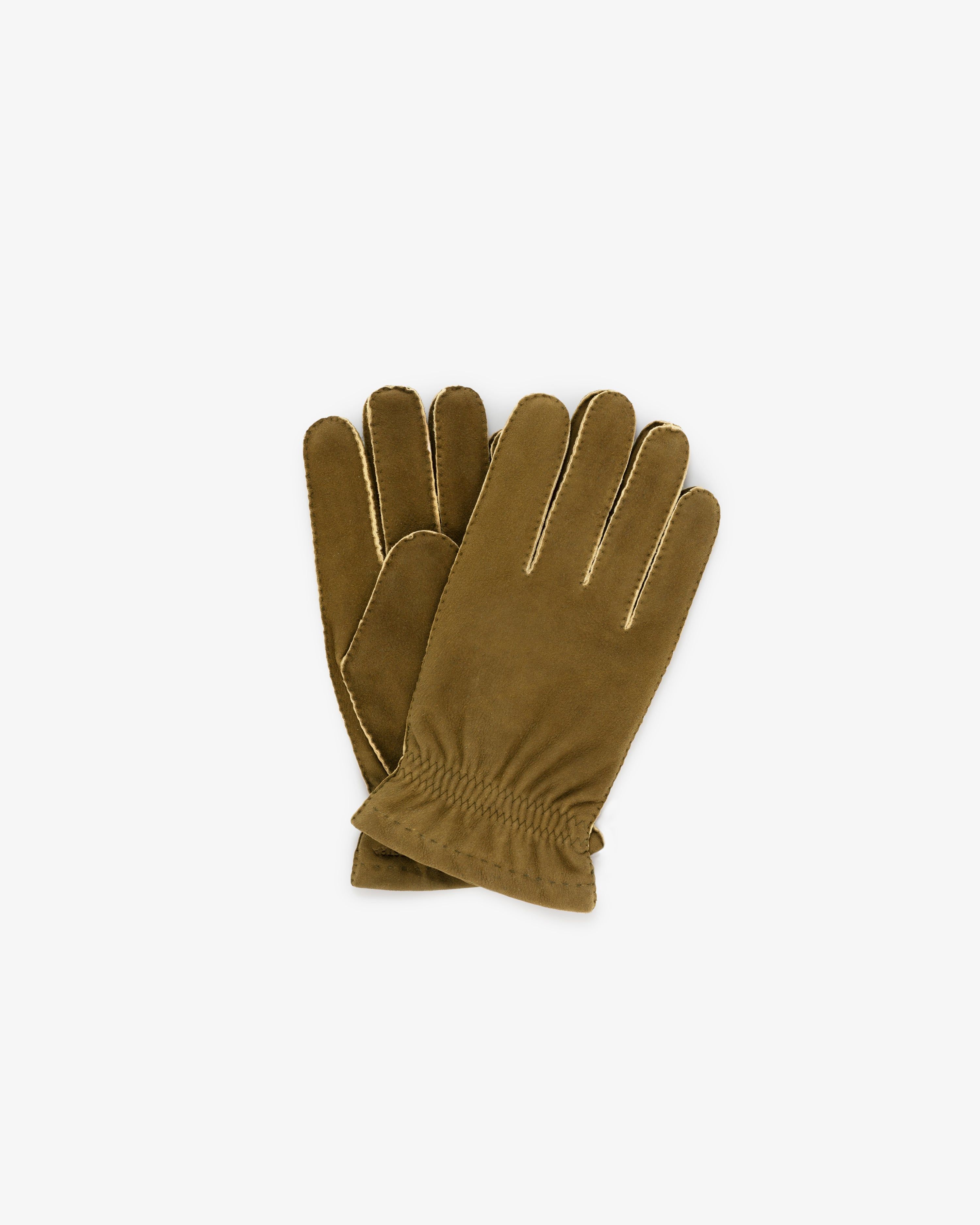 André Gloves sold by Aime Leon Dore product image thumbnail 2