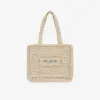 Crochet Tote Bag sold by Aime Leon Dore