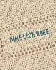 Crochet Tote Bag sold by Aime Leon Dore