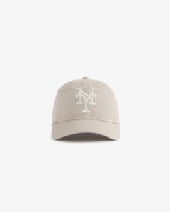 ALD / New Era Mets Big Logo Ballpark Hat sold by Aime Leon Dore