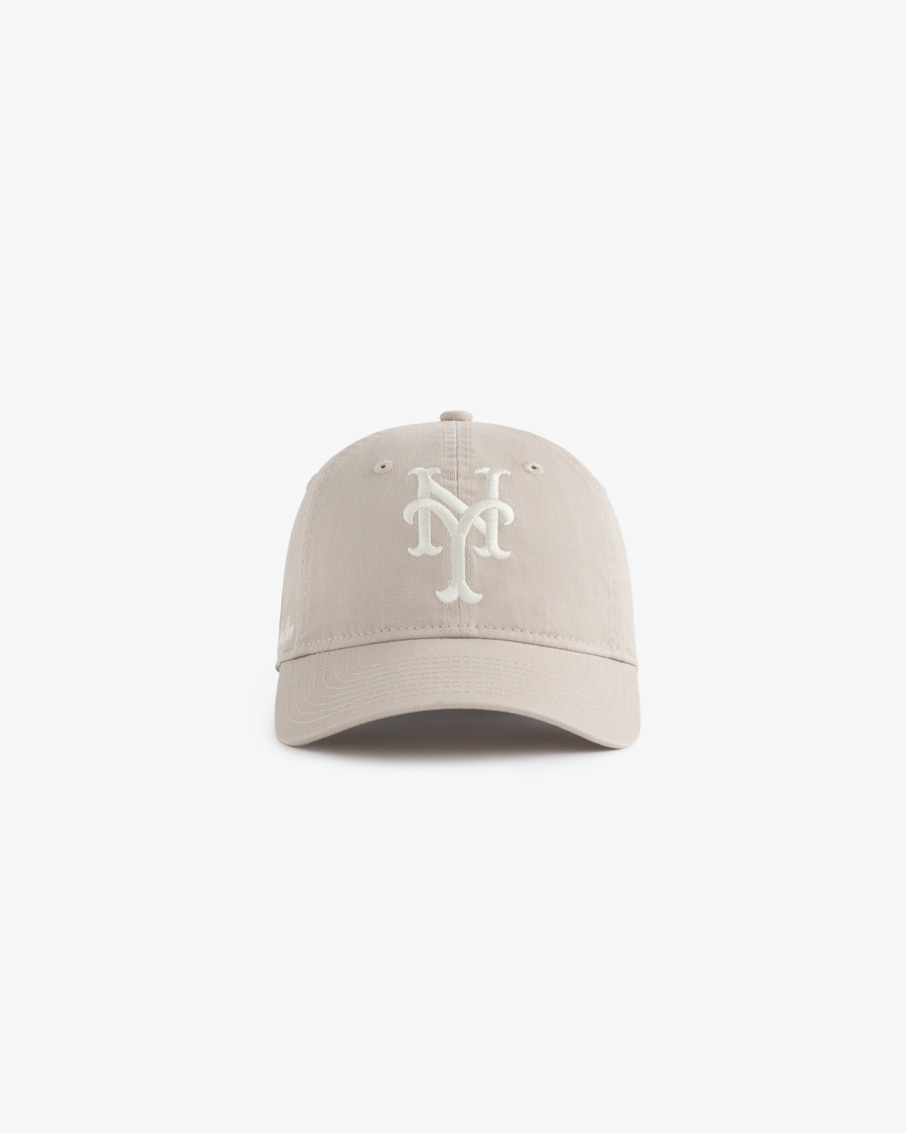 ALD / New Era Mets Big Logo Ballpark Hat sold by Aime Leon Dore product image thumbnail 2
