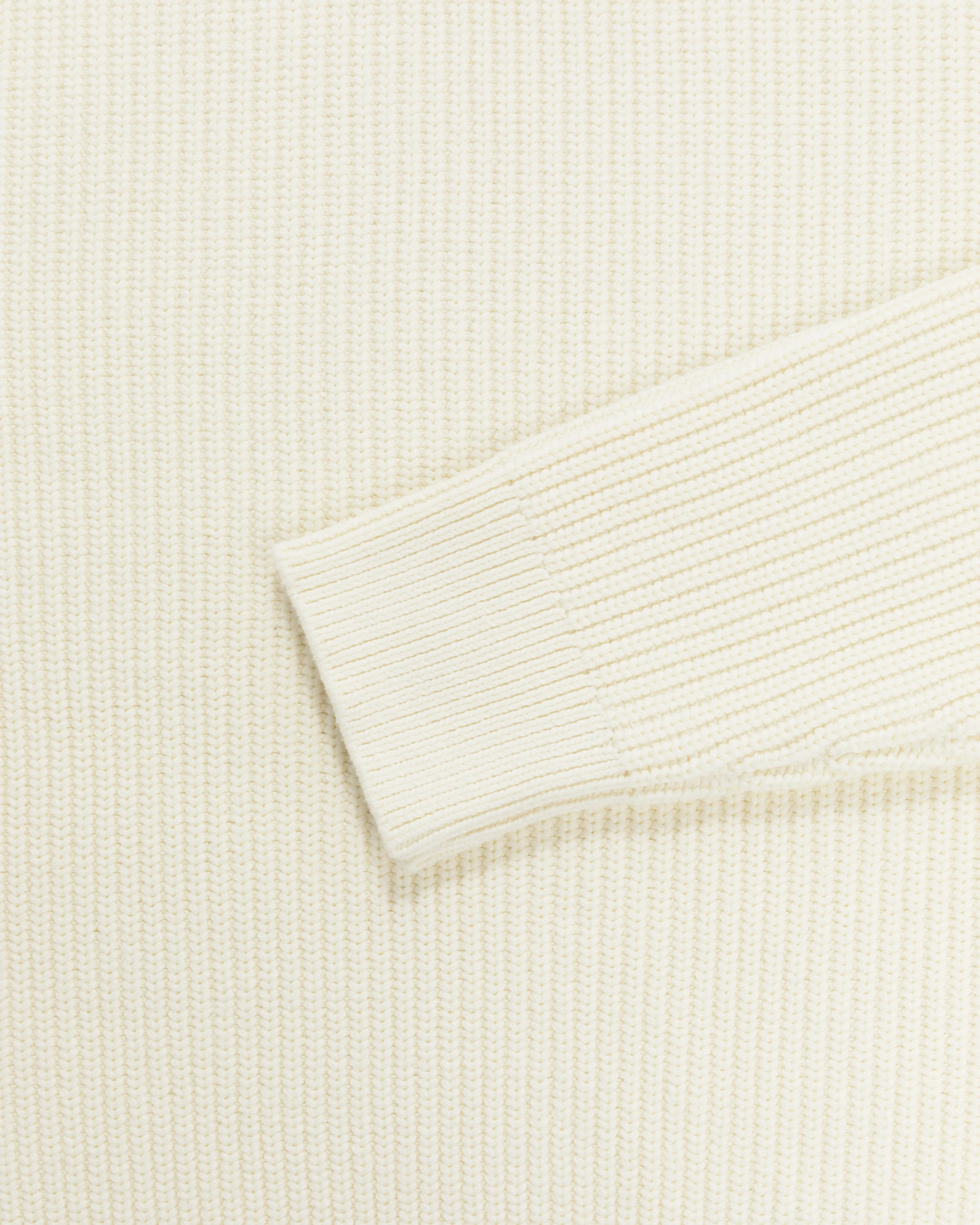 Shaker Stitch Crewneck Sweater sold by Aime Leon Dore product image thumbnail 4