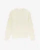 Shaker Stitch Crewneck Sweater sold by Aime Leon Dore