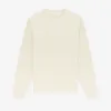 Shaker Stitch Crewneck Sweater sold by Aime Leon Dore
