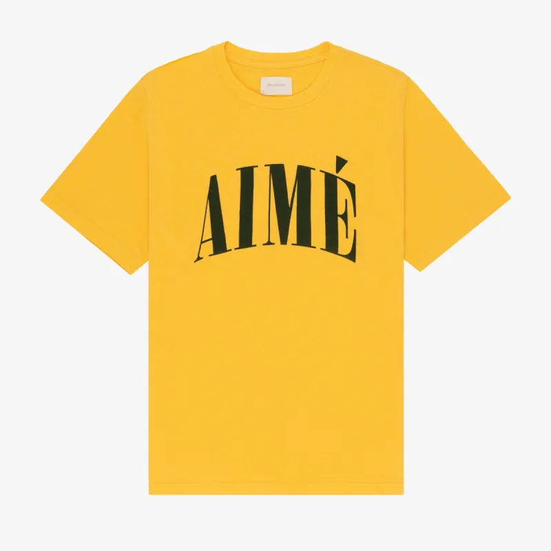 Aimé Slub Tee sold by Aime Leon Dore