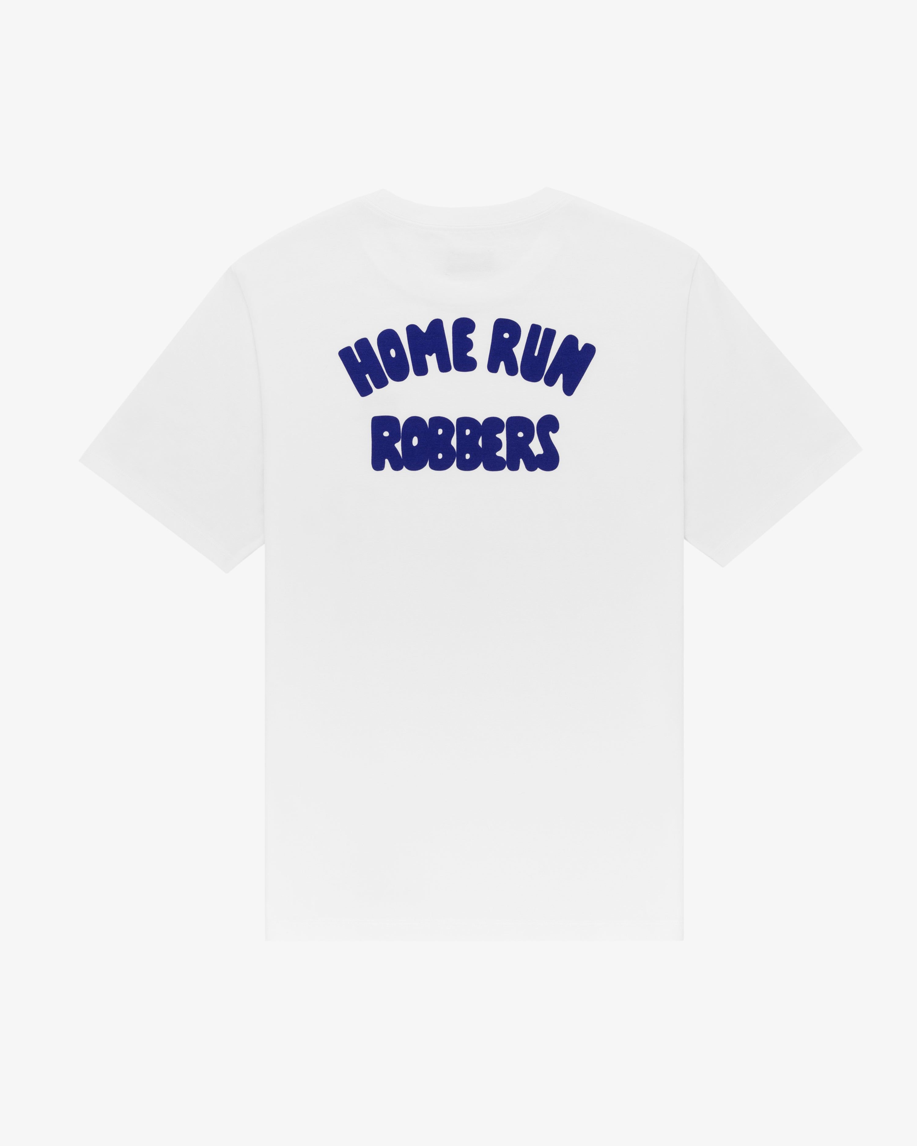Homerun Robbers Tee sold by Aime Leon Dore product image thumbnail 2