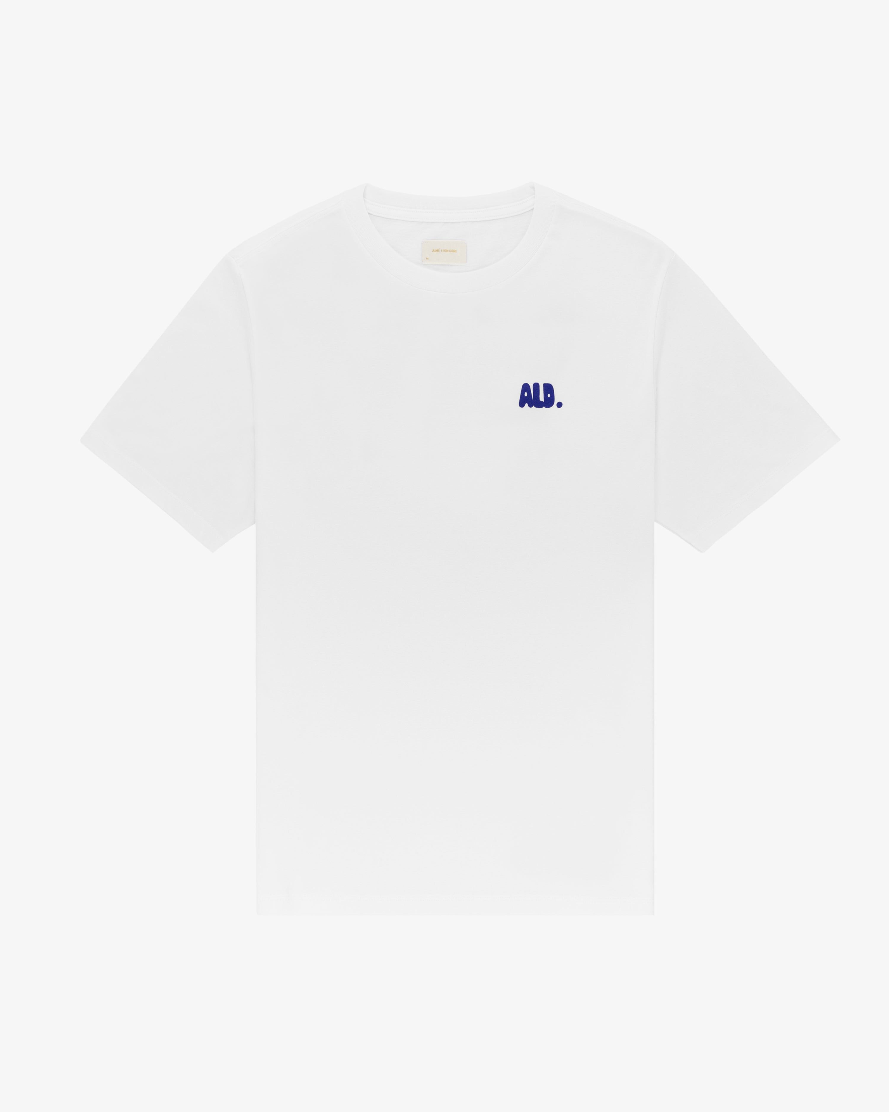 Homerun Robbers Tee sold by Aime Leon Dore product image thumbnail 3