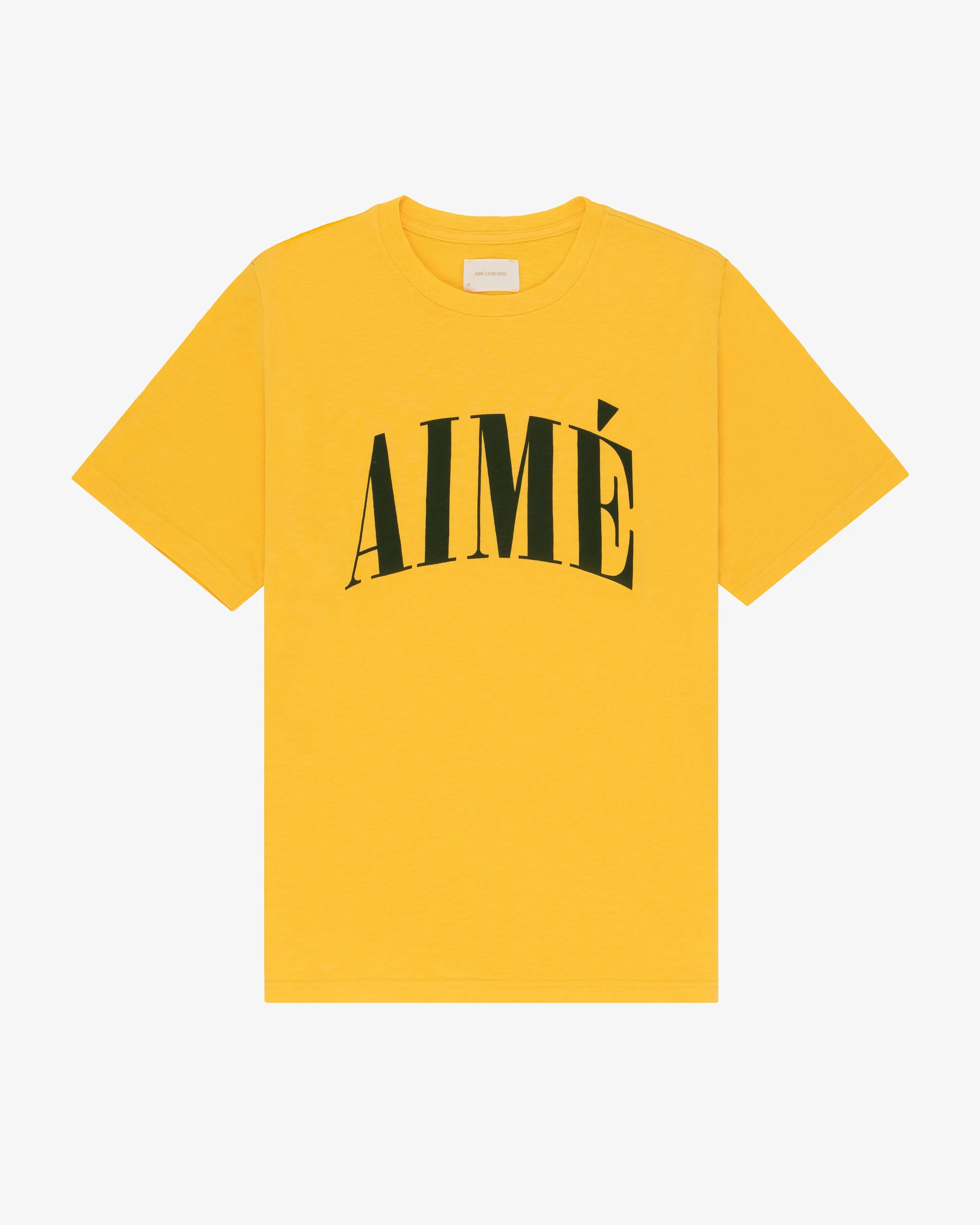 Aimé Slub Tee sold by Aime Leon Dore product image thumbnail 2
