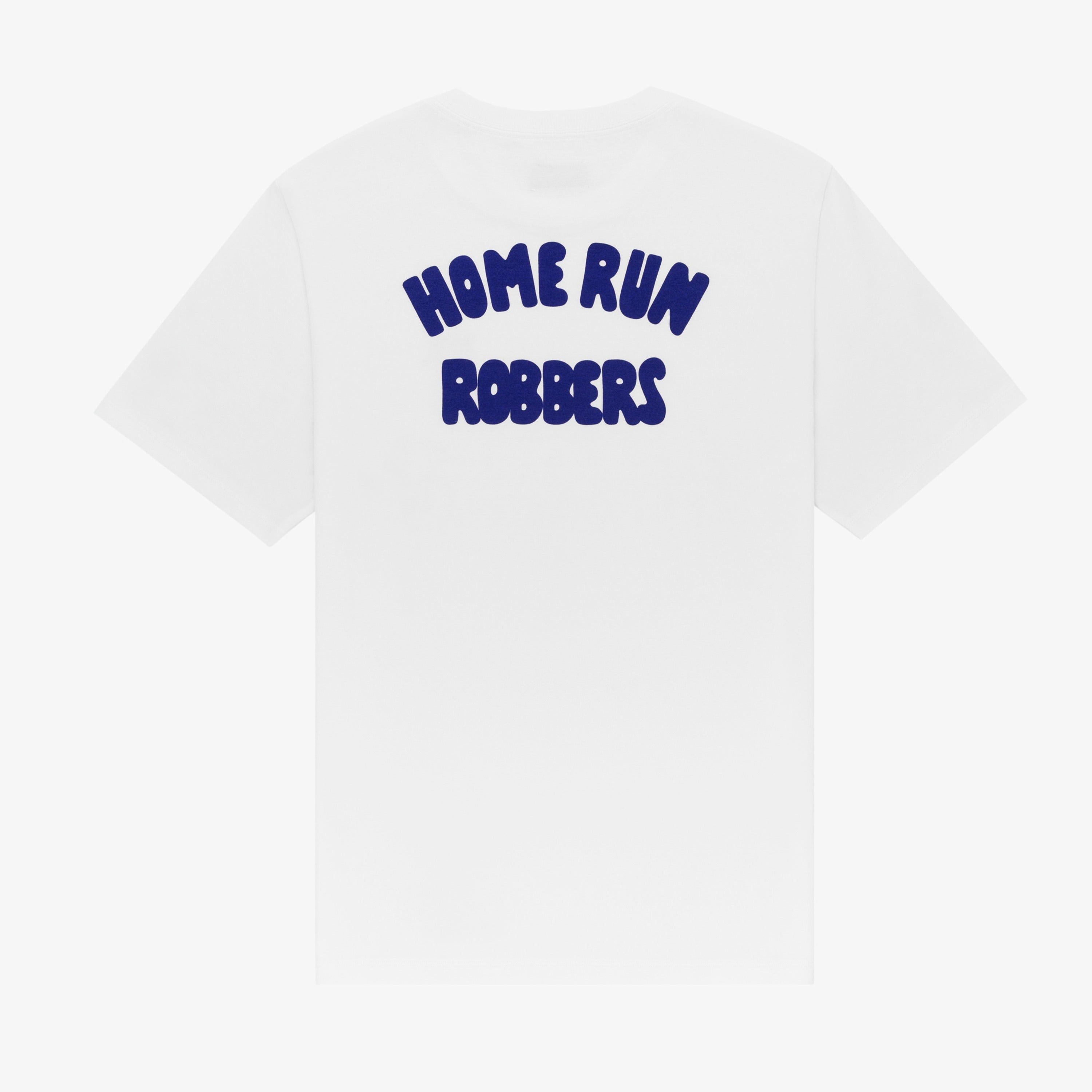 Homerun Robbers Tee sold by Aime Leon Dore