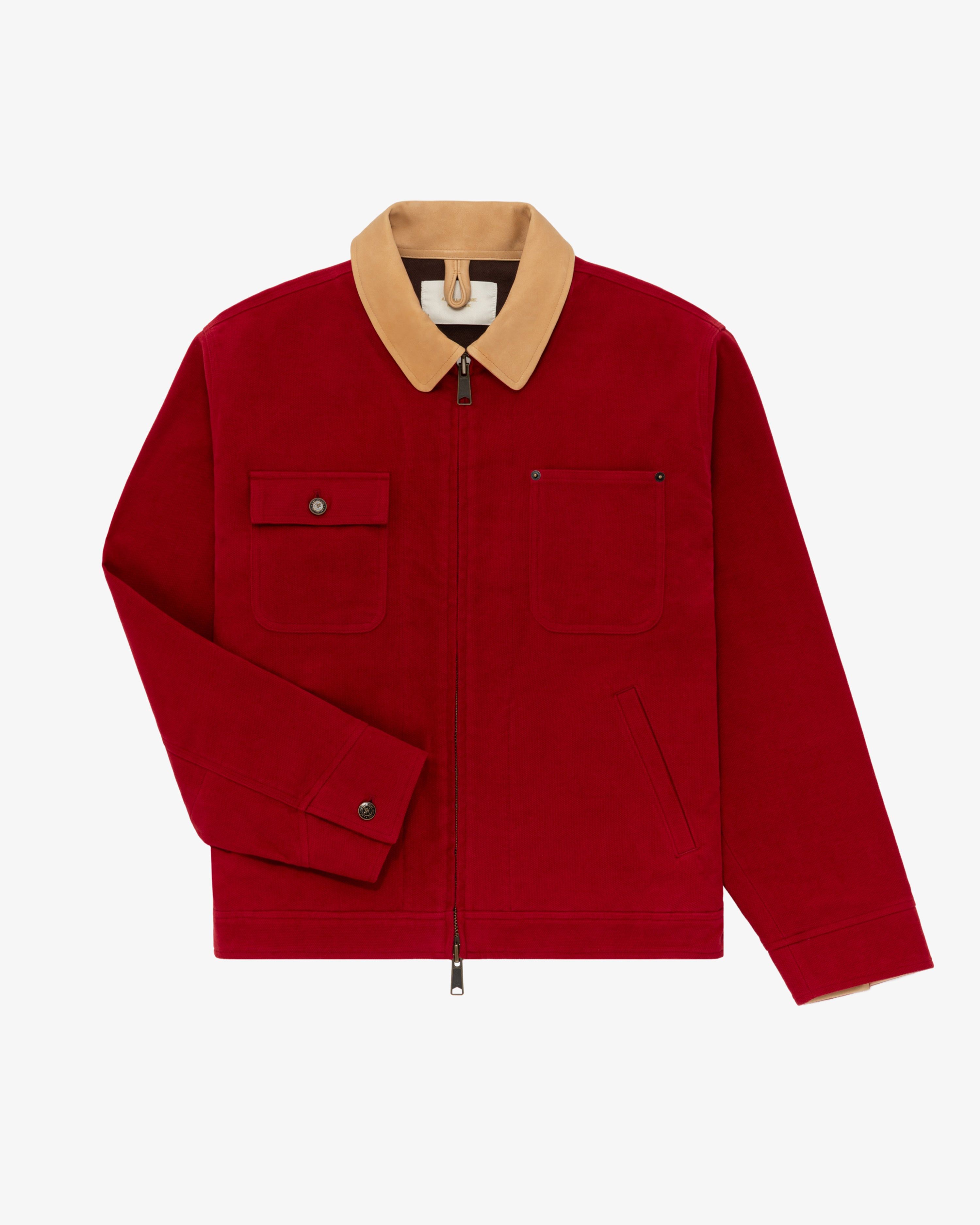 ジャケット・アウター aime leon dore moleskin ranch jacket Aime Leon Dore Moleskin Ranch Jacket | Parallel