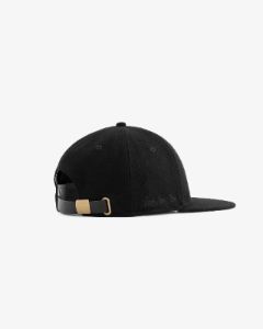 ALD / New Era Tonal Wool Mets Hat | Parallel