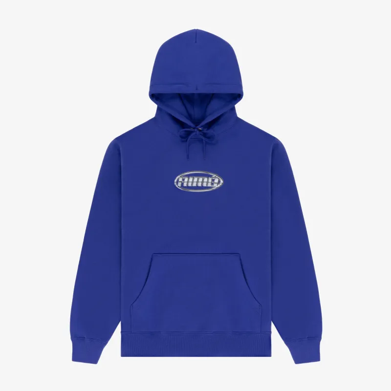 Aimé Sport Logo Hoodie sold by Aime Leon Dore