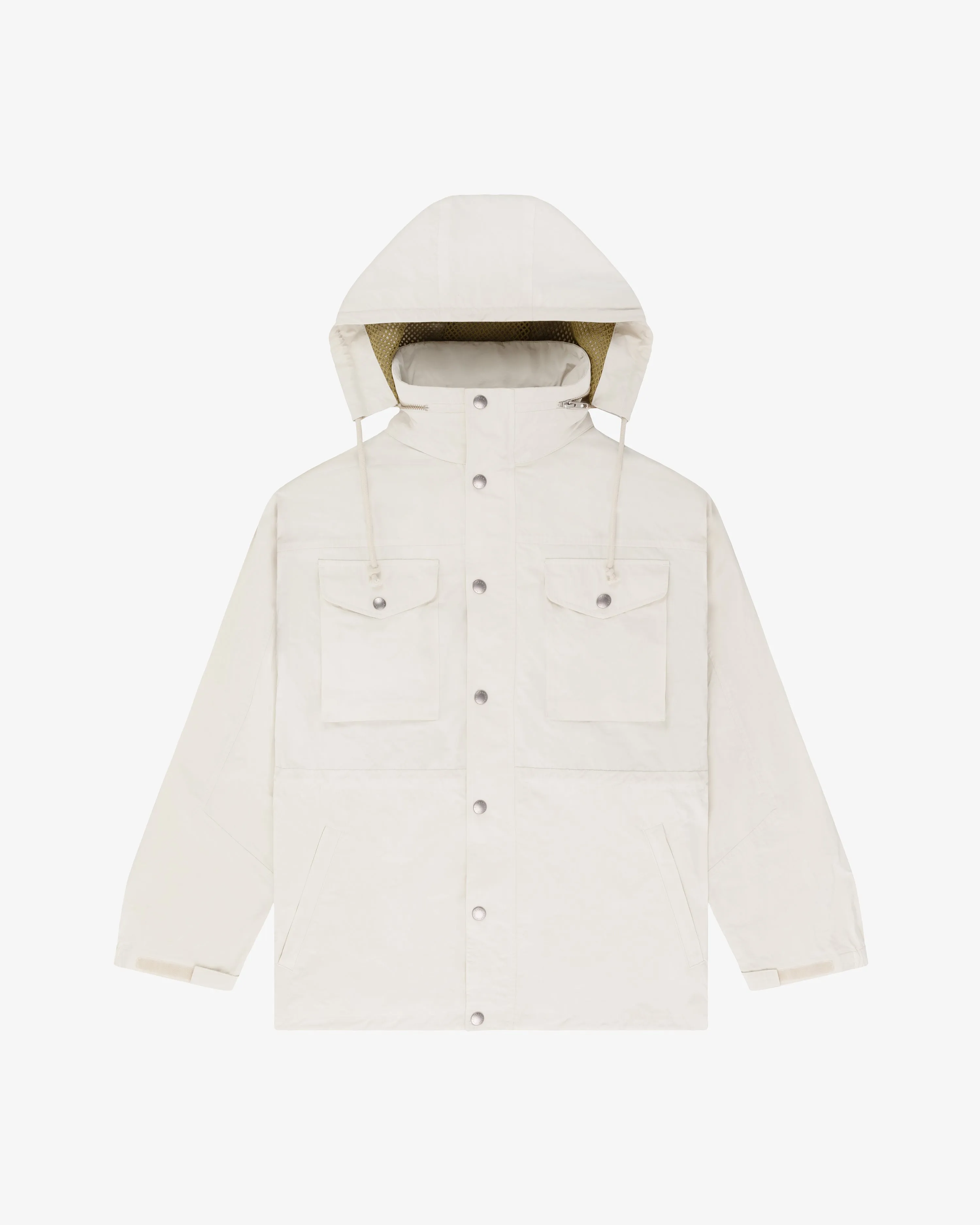 Convertible Field Jacket sold by Aime Leon Dore product image thumbnail 4