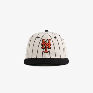 ALD / New Era Wool Mets Hat sold by Aime Leon Dore