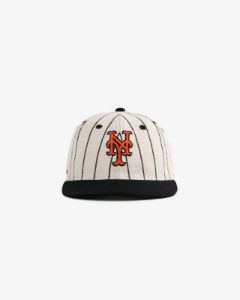 ALD / New Era Wool Mets Hat sold by Aime Leon Dore