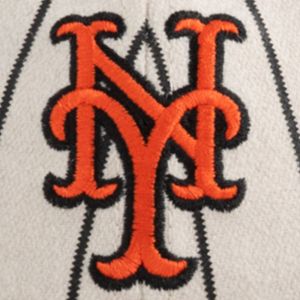 ALD / New Era Wool Mets Hat sold by Aime Leon Dore