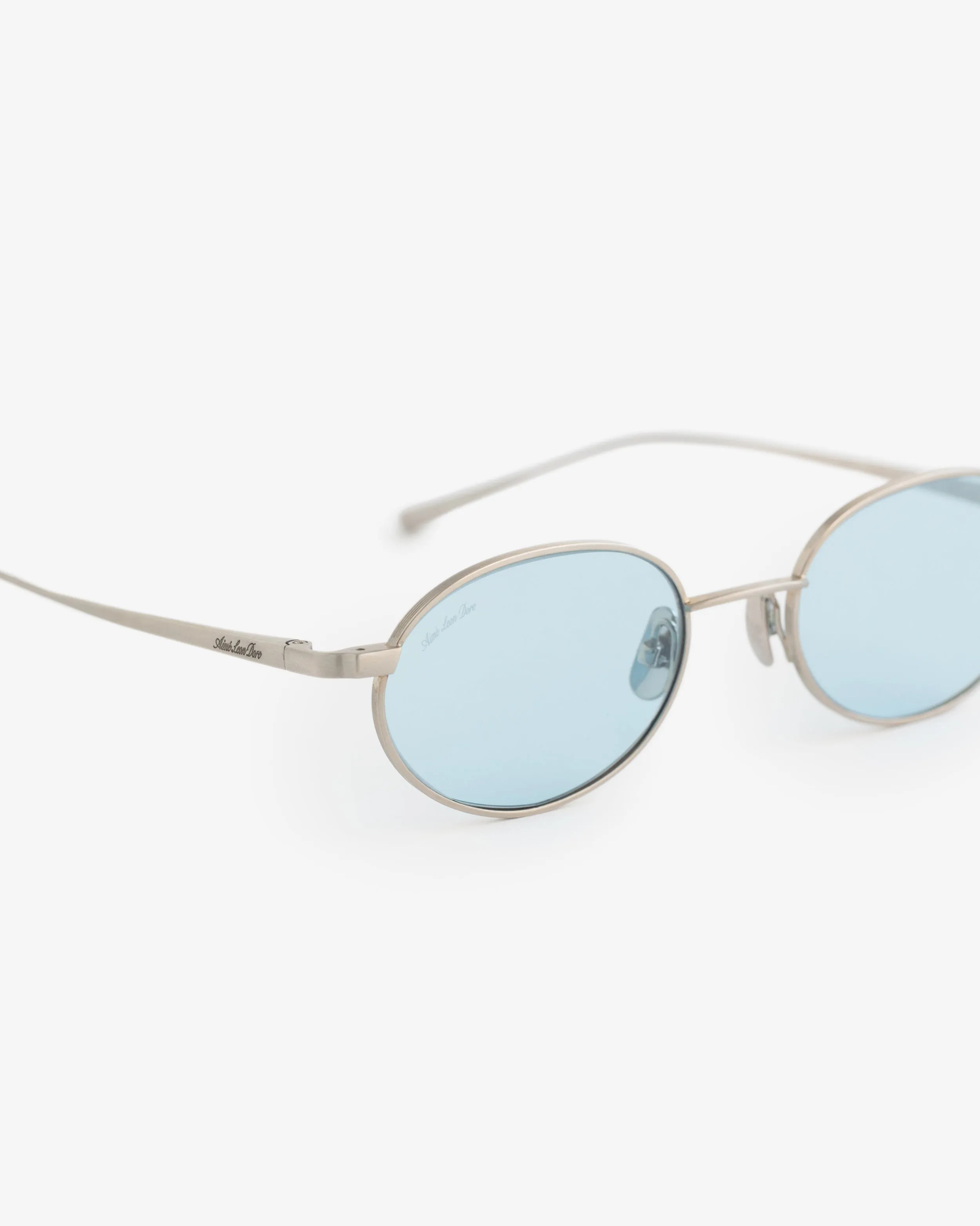 Sincere Sunglasses sold by Aime Leon Dore product image thumbnail 5