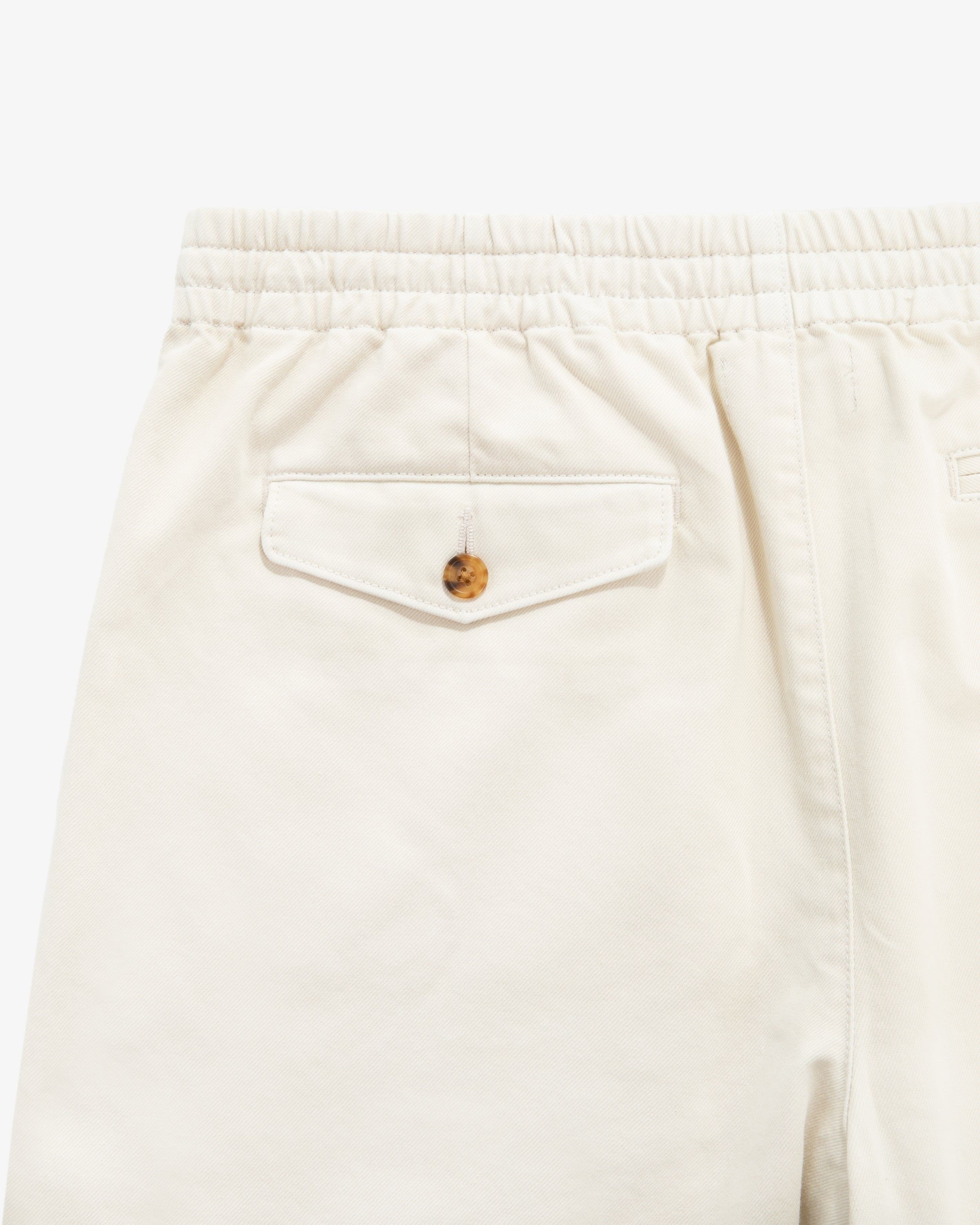 Garment Dyed Drawstring Chino Short sold by Aime Leon Dore product image thumbnail 3