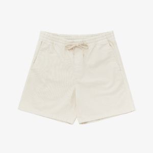 Garment Dyed Drawstring Chino Short sold by Aime Leon Dore