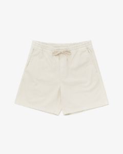 Garment Dyed Drawstring Chino Short sold by Aime Leon Dore