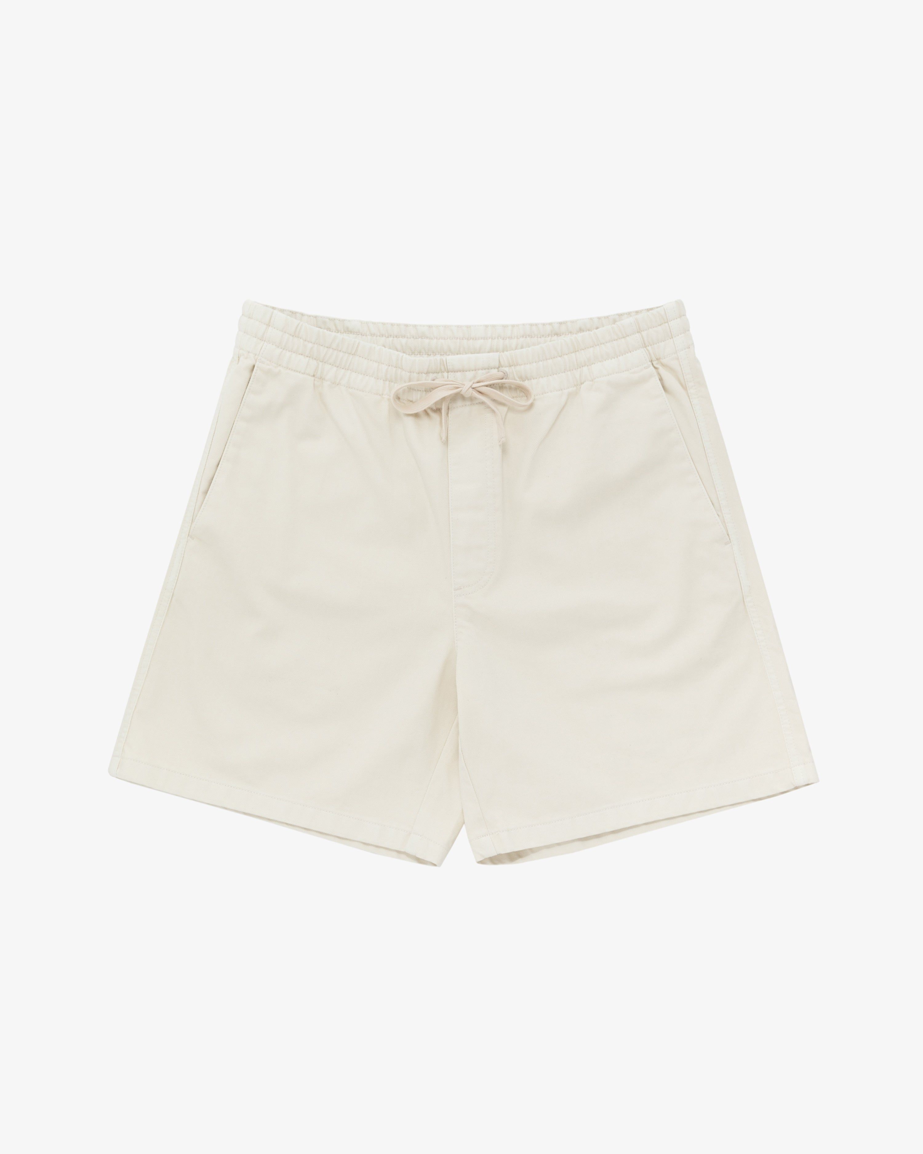 Garment Dyed Drawstring Chino Short sold by Aime Leon Dore product image thumbnail 2