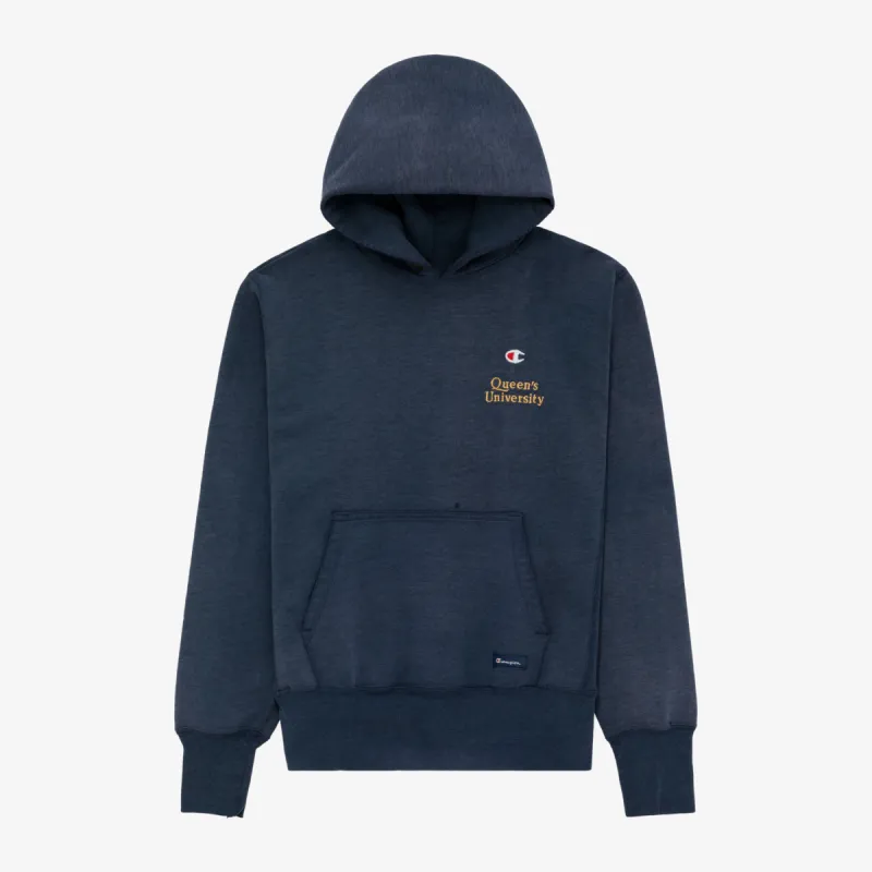 Vintage Queens University Sweatshirt sold by Aime Leon Dore