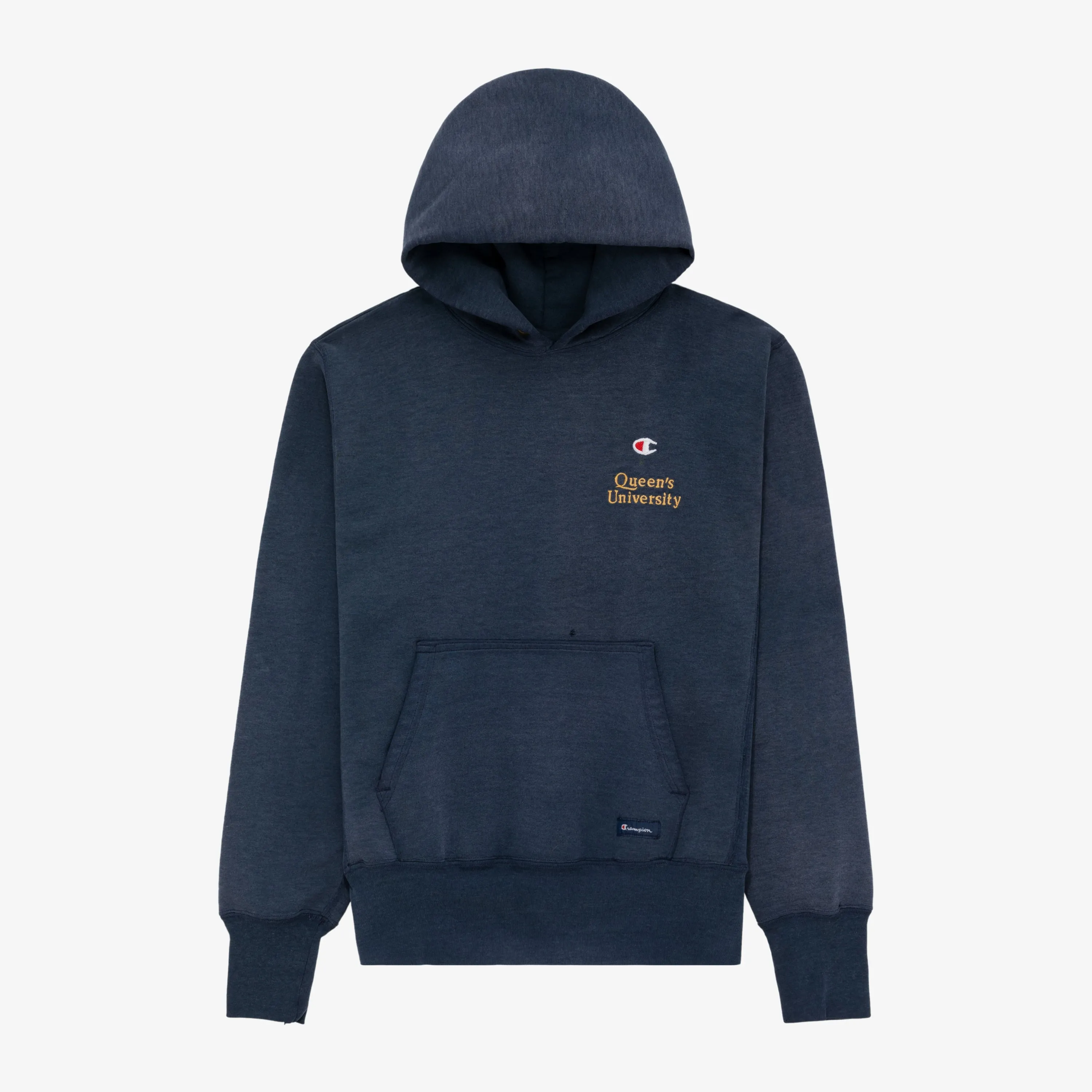 Vintage Queens University Sweatshirt sold by Aime Leon Dore