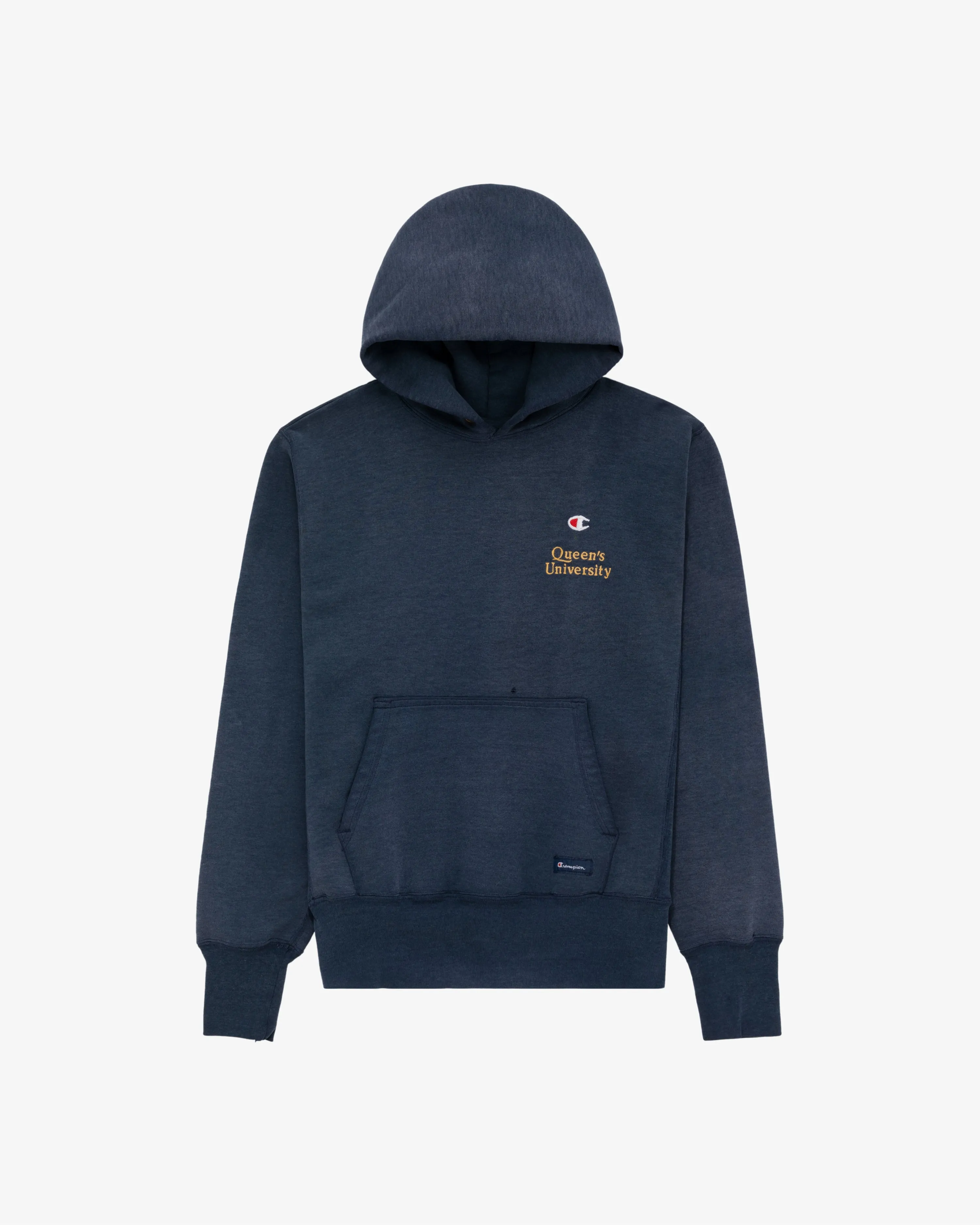 Vintage Queens University Sweatshirt sold by Aime Leon Dore product image thumbnail 2
