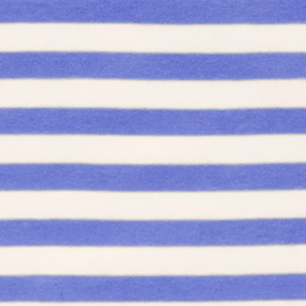 Striped Beach Tee sold by Aime Leon Dore product image thumbnail 4