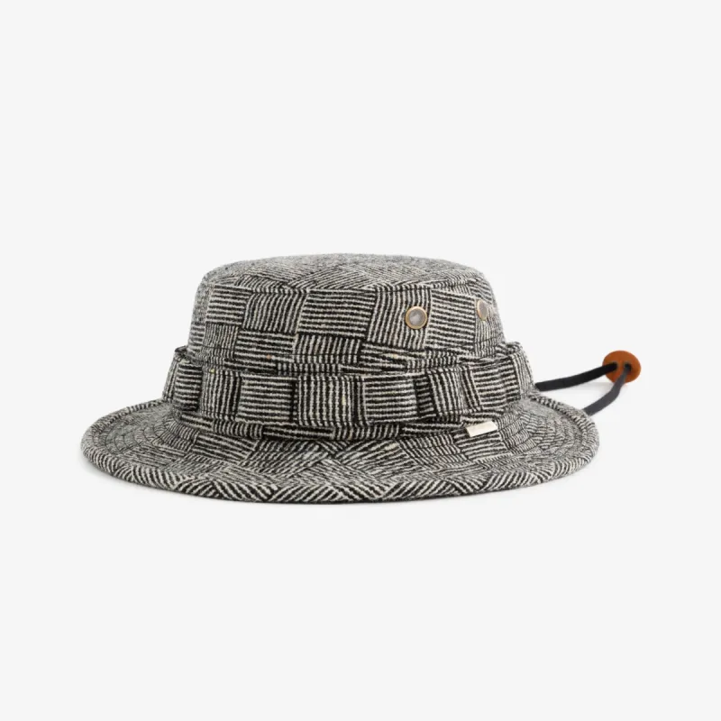 Wool Boonie Bucket Hat sold by Aime Leon Dore