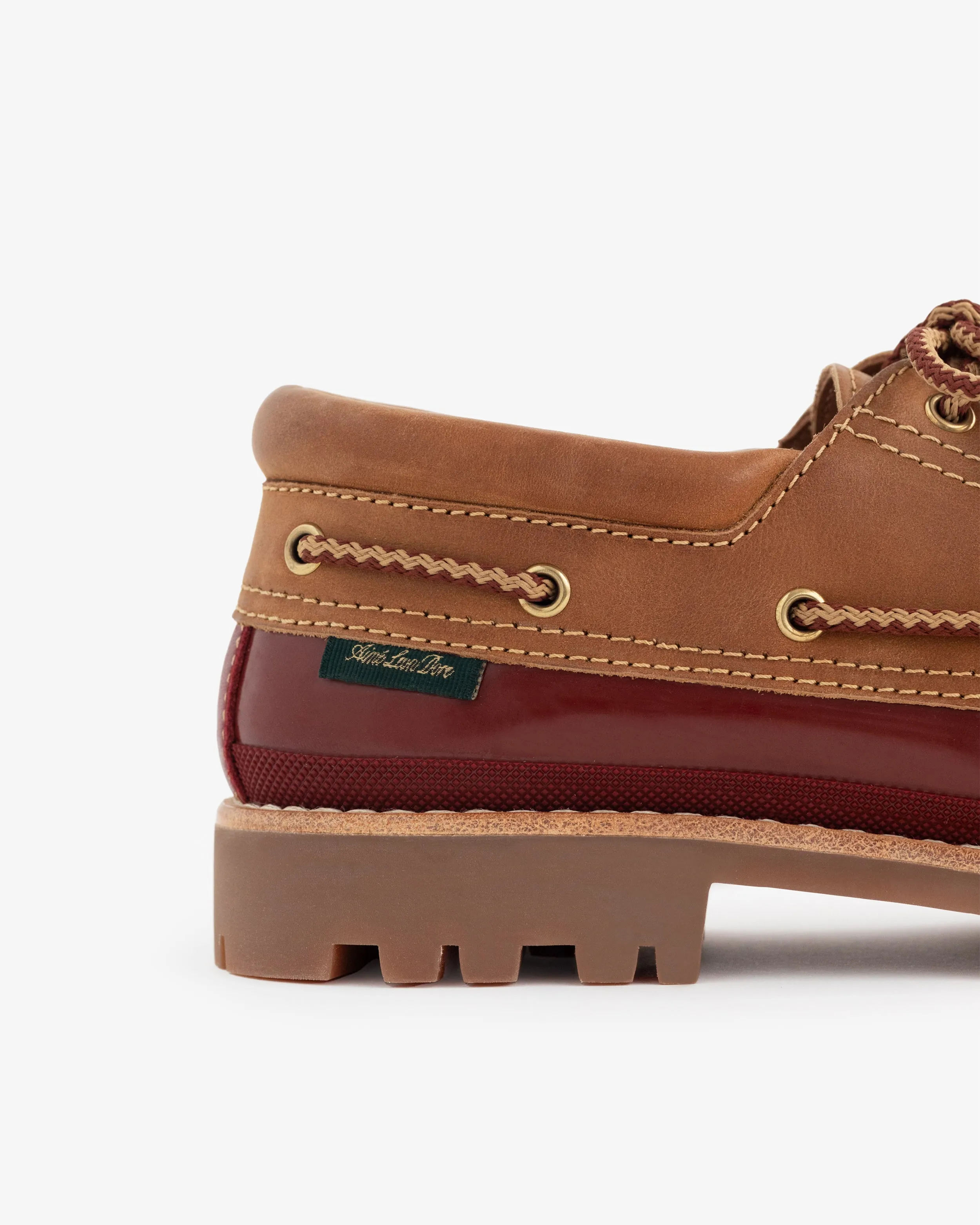 Pápia Boot sold by Aime Leon Dore product image thumbnail 5