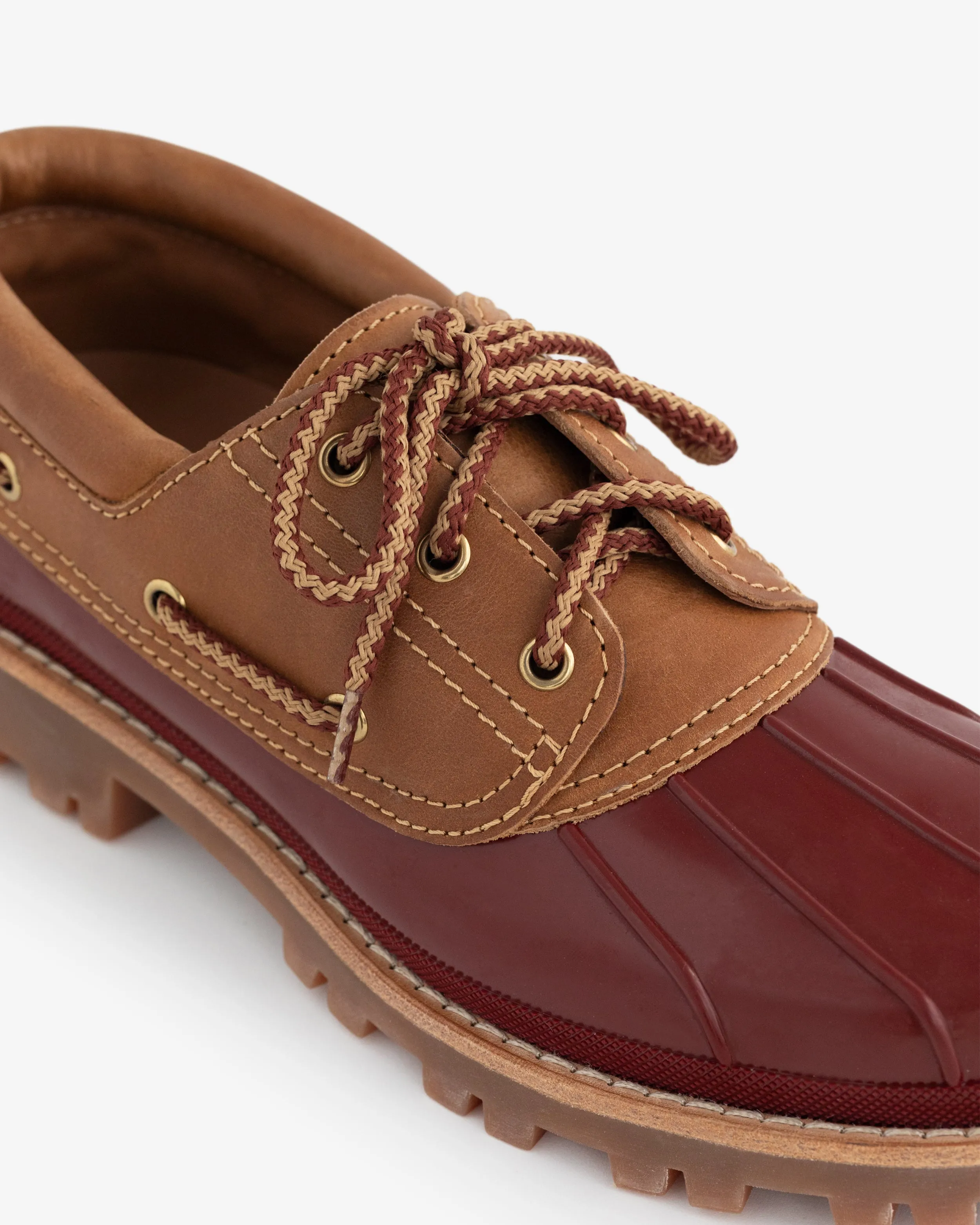 Pápia Boot sold by Aime Leon Dore product image thumbnail 4