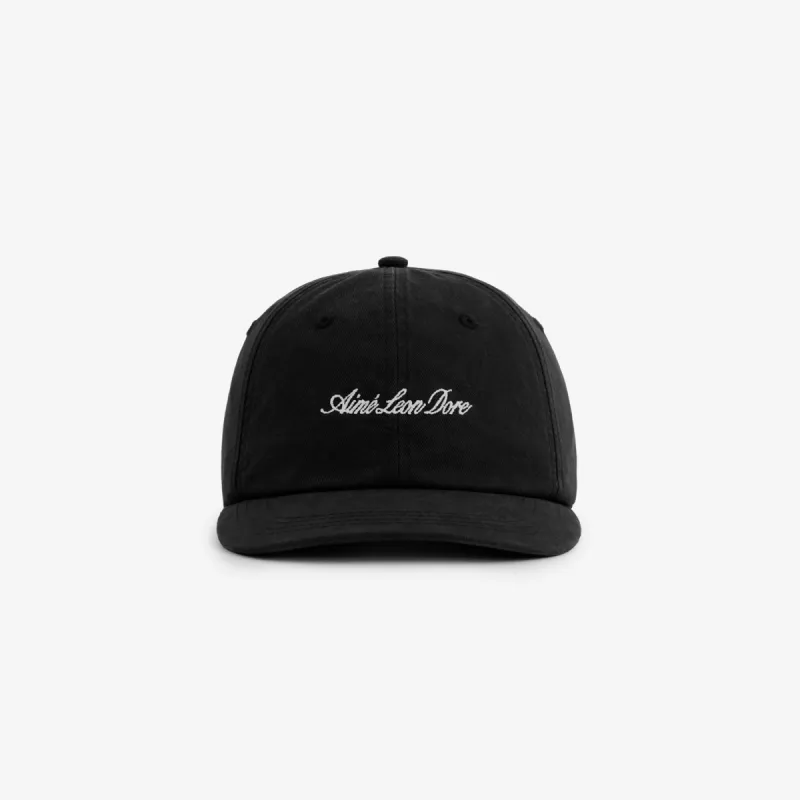 Washed Chino Hat sold by Aime Leon Dore
