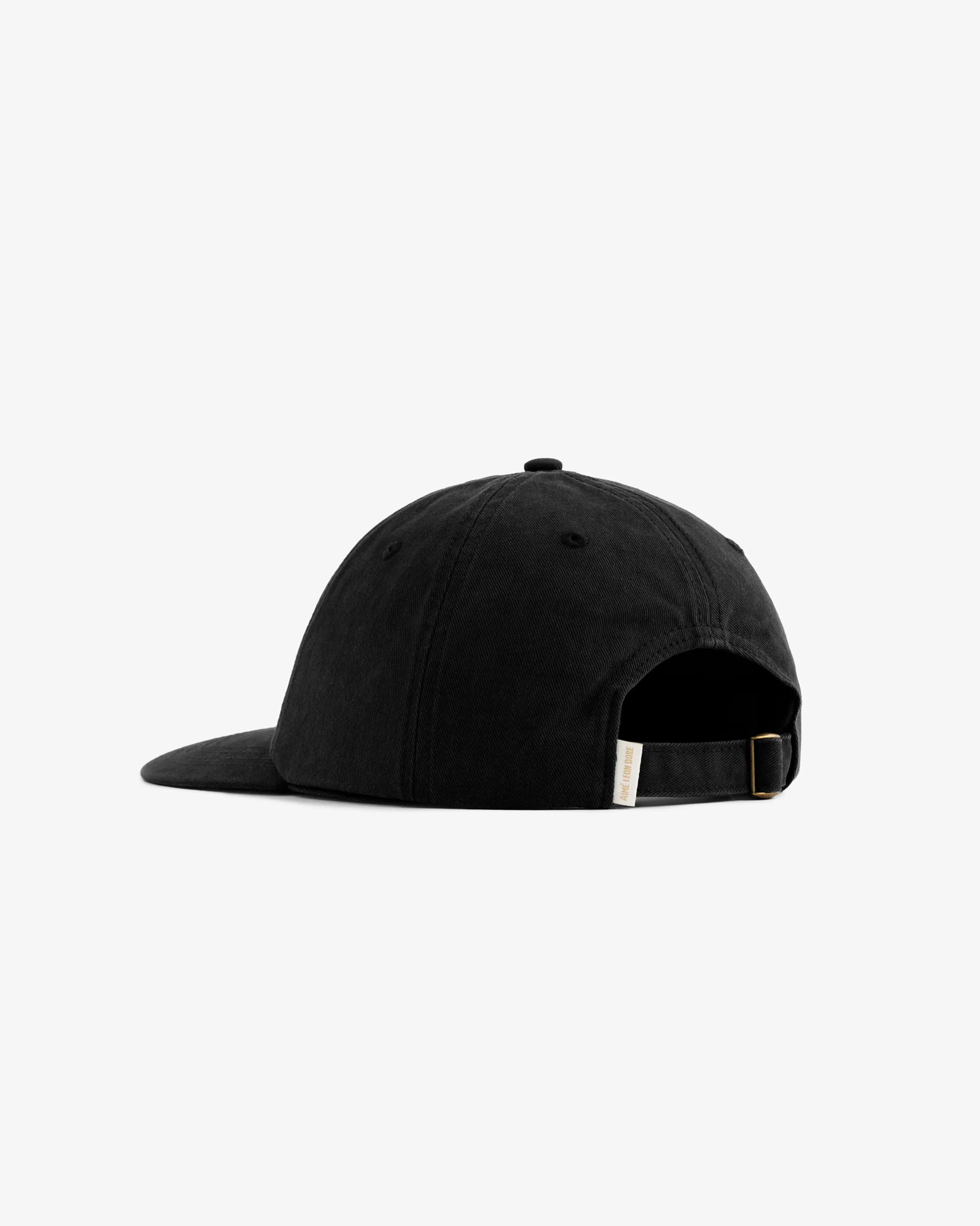 Washed Chino Hat sold by Aime Leon Dore product image thumbnail 3