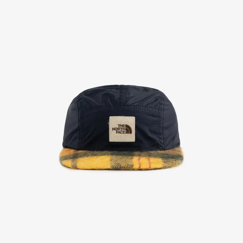 TNF Reversible Hat sold by Aime Leon Dore