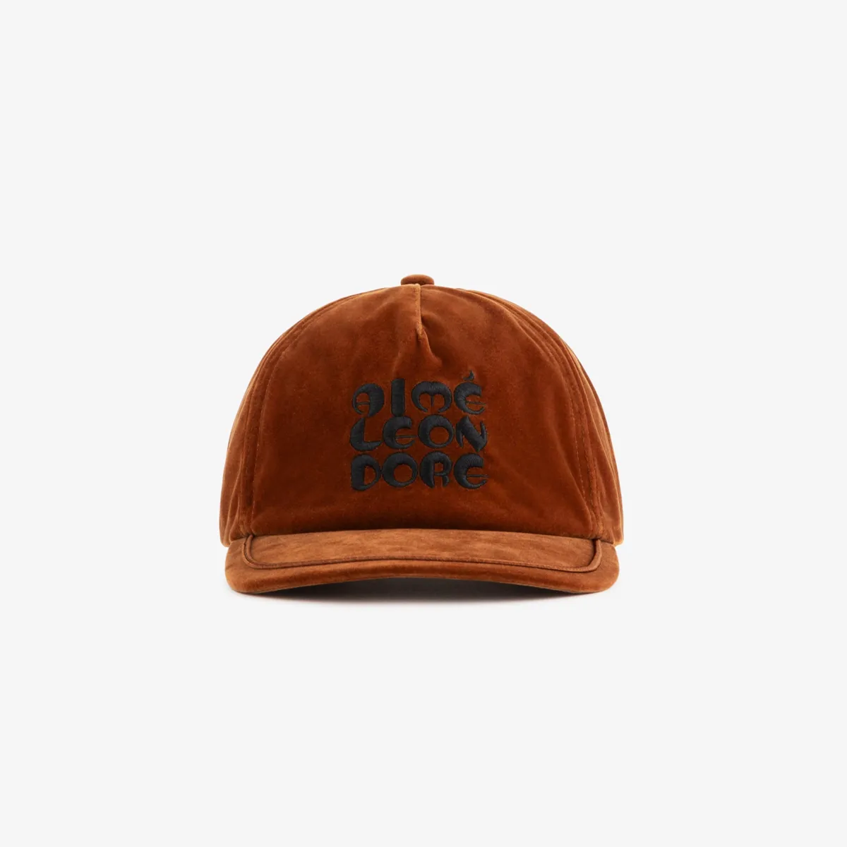 Washed 'A' Logo Hat – Aimé Leon Dore