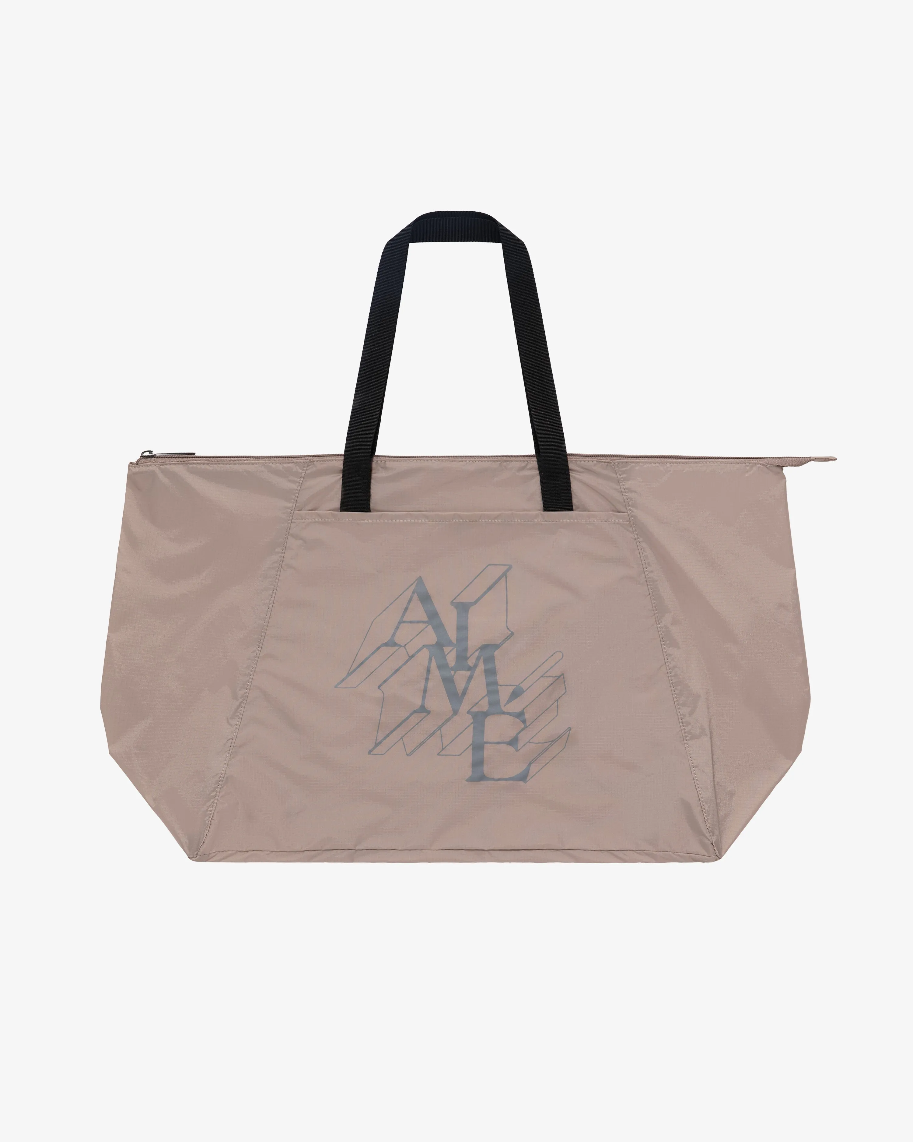 Large Nylon Packable Tote sold by Aime Leon Dore product image thumbnail 2