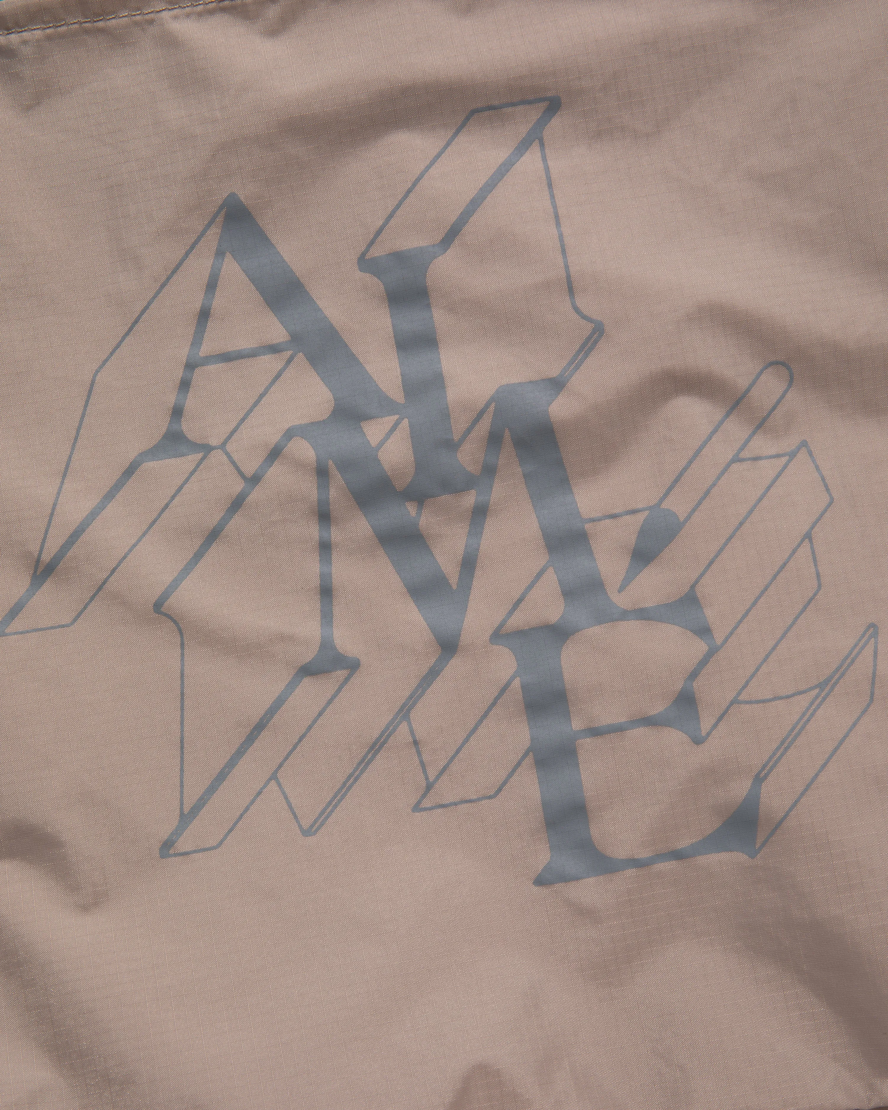 Large Nylon Packable Tote sold by Aime Leon Dore product image thumbnail 4