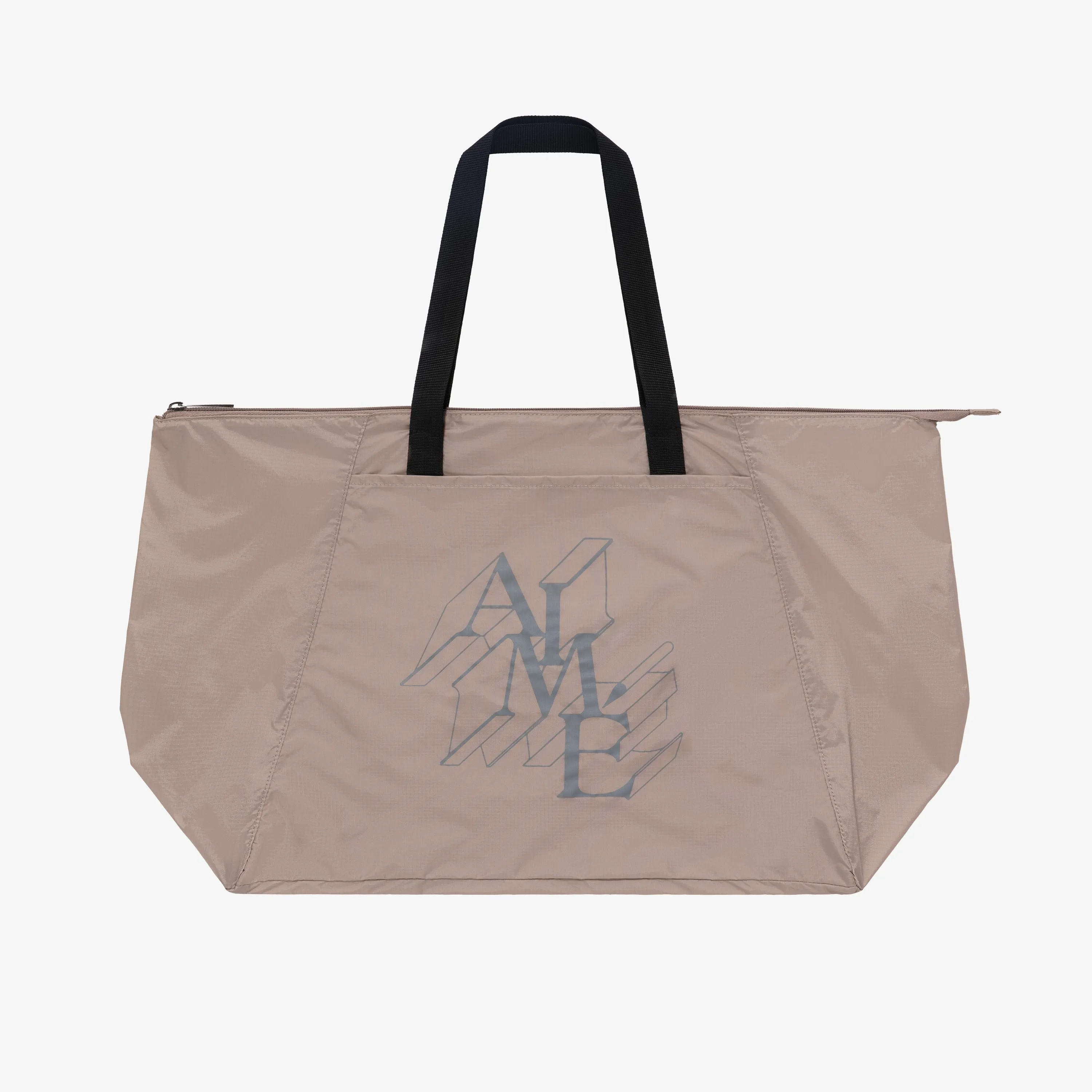 Large Nylon Packable Tote sold by Aime Leon Dore