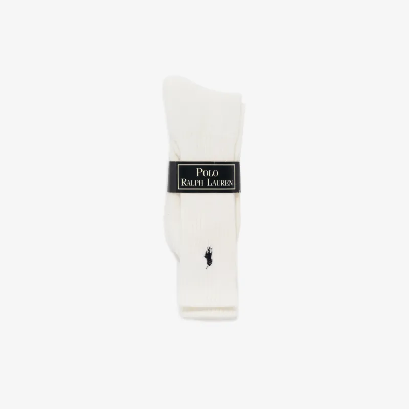 Polo Crew Sock sold by Aime Leon Dore
