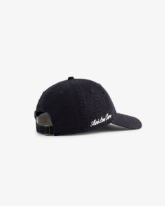 ALD / New Era Yankees Big Logo Ballpark Hat sold by Aime Leon Dore