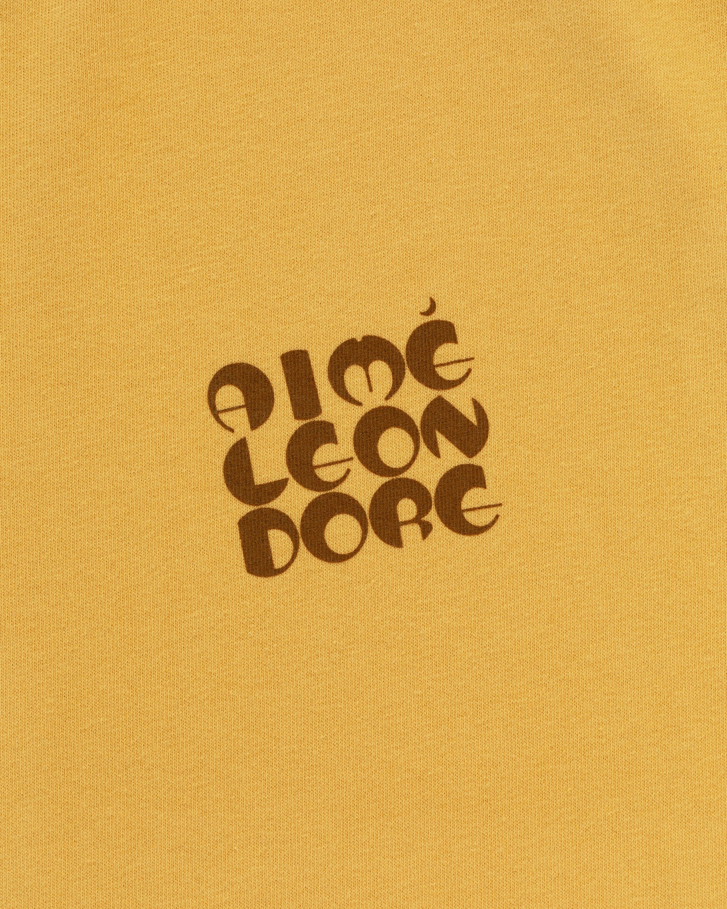 Stacked Logo Tee sold by Aime Leon Dore product image thumbnail 3
