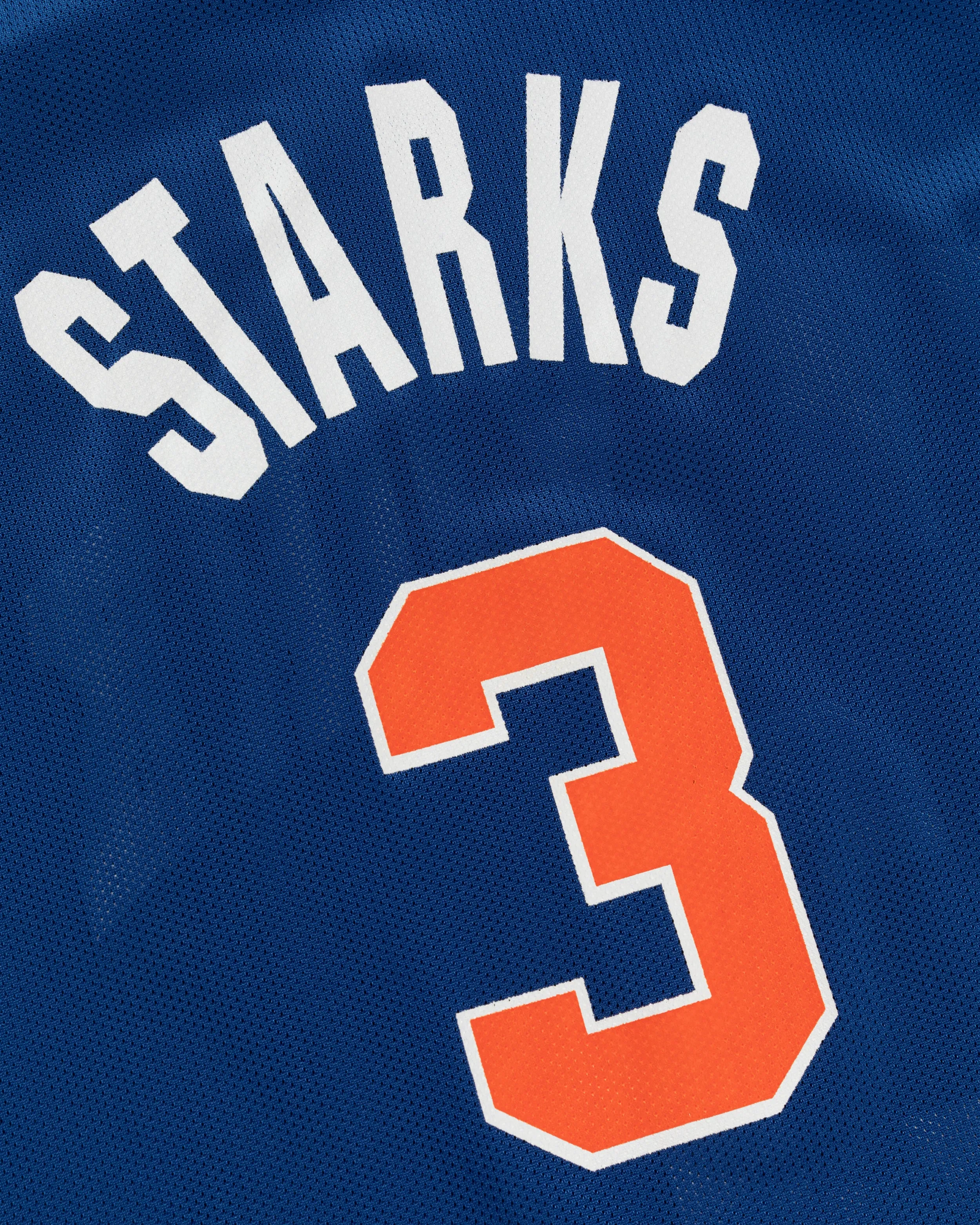 New York Knicks John Starks Jersey sold by Aime Leon Dore product image thumbnail 4